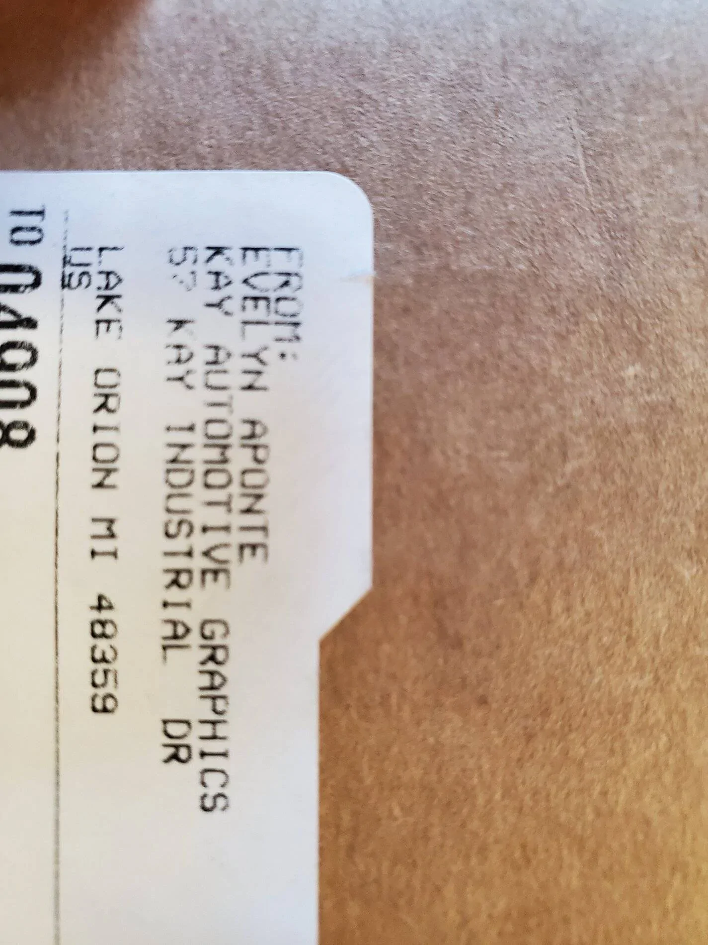 Ford Bronco Sport Just installed painted fender flares II 20210709_195834