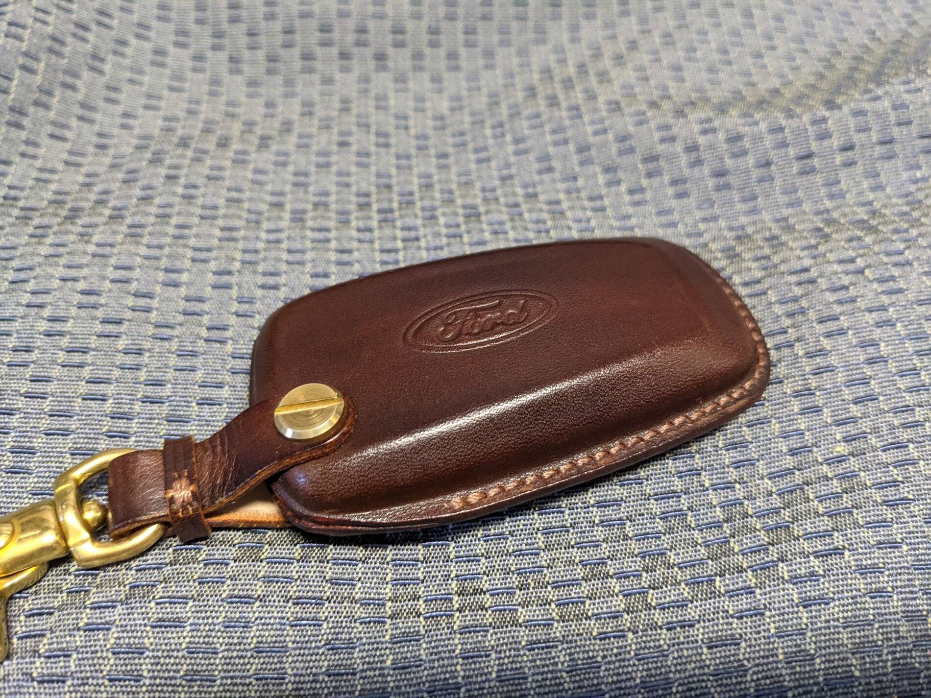 Ford Bronco Sport Nice fob cover? PXL_20210710_010521537