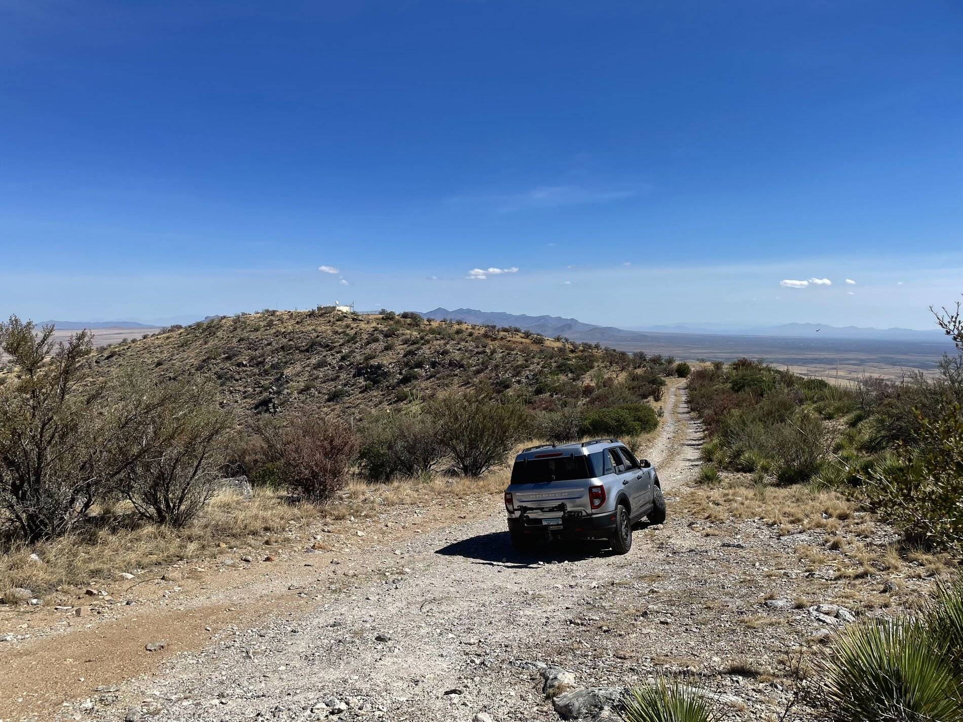 Ford Bronco Sport Post the best photos you've got of your Bronco Sport 97680177-65D7-4BEE-A702-38804A8DAB58