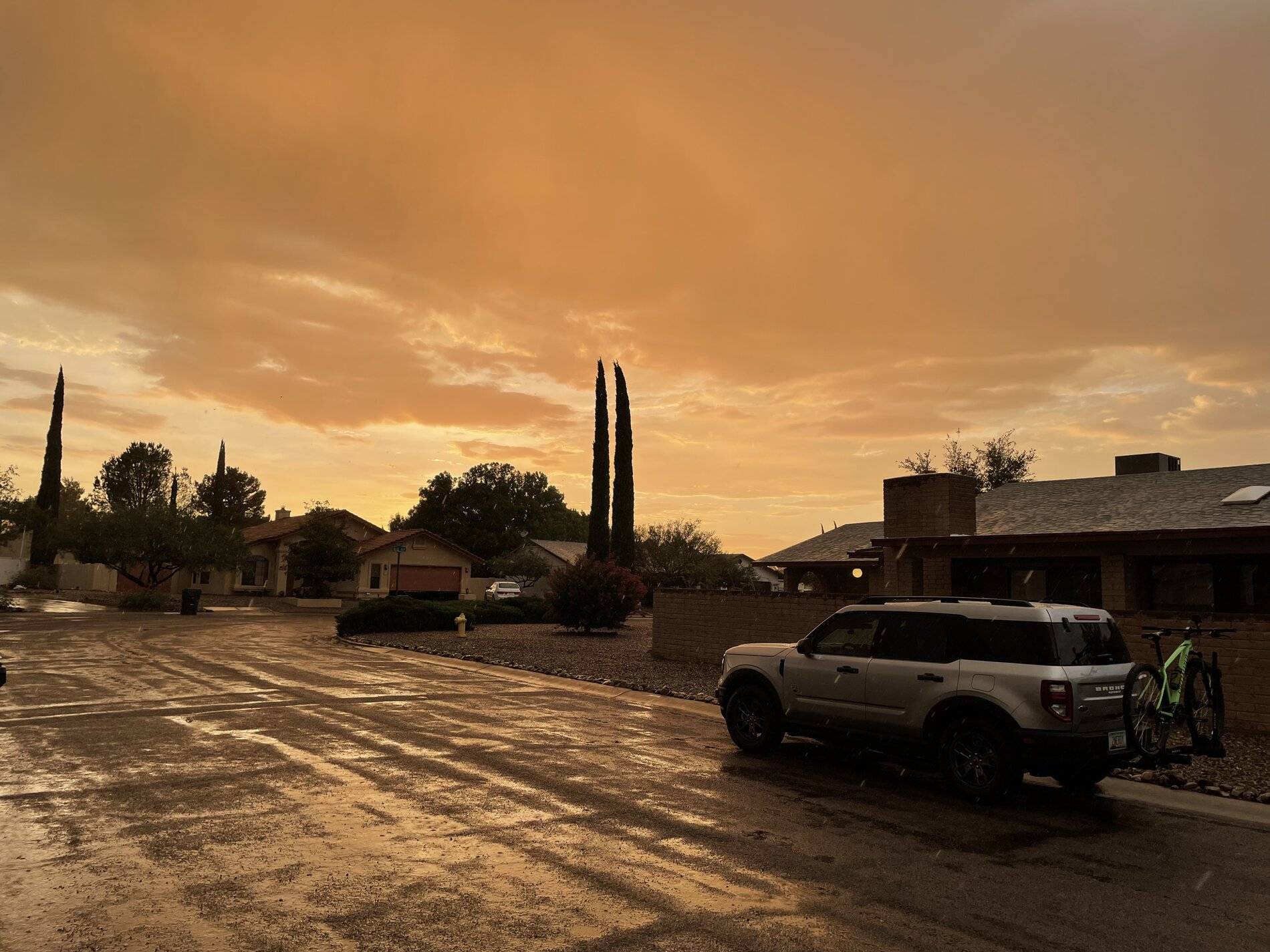 Ford Bronco Sport Post the best photos you've got of your Bronco Sport C9CC2434-A41B-4A3B-8FB5-0A22FDE42E0A