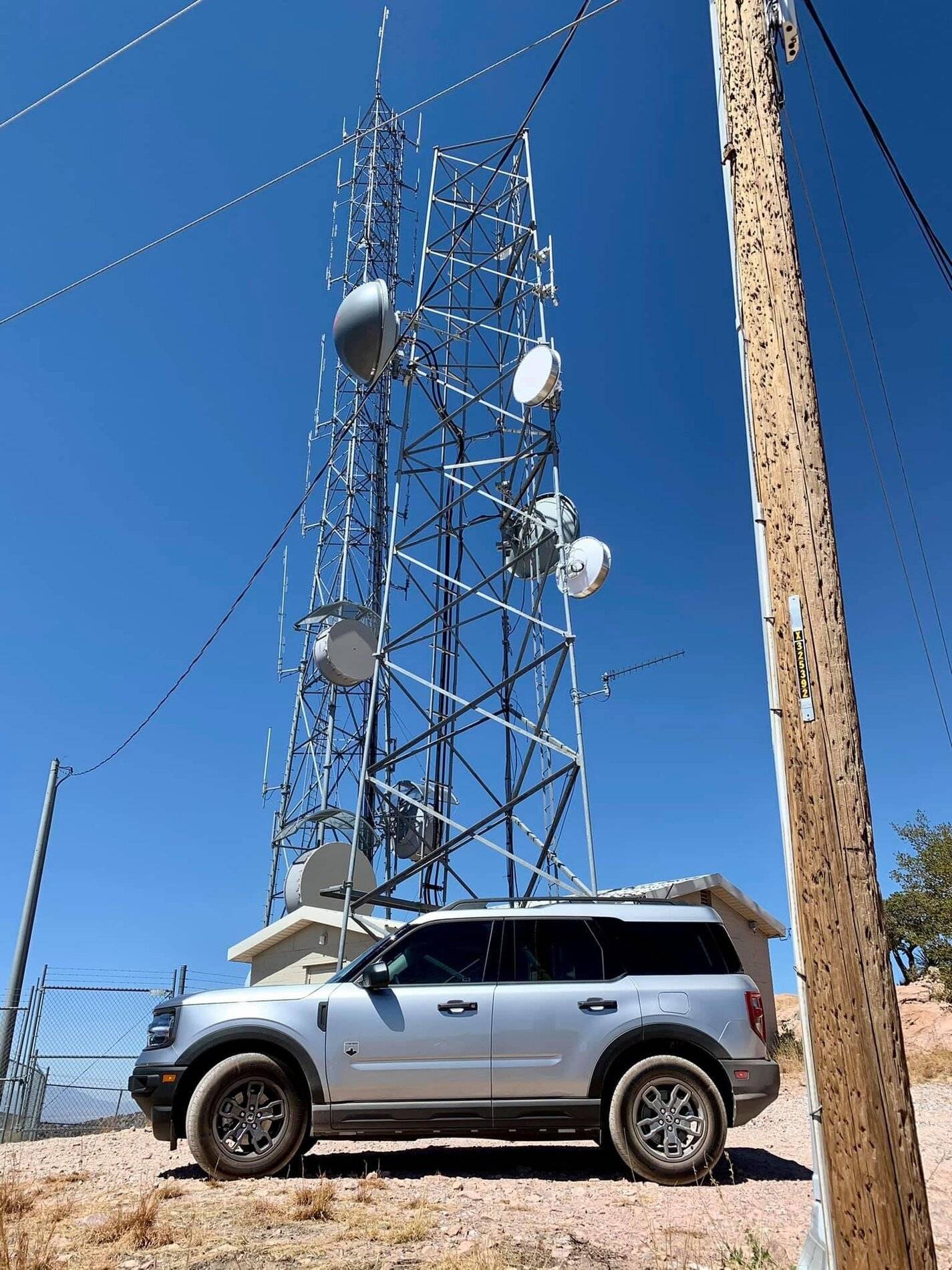 Ford Bronco Sport Post the best photos you've got of your Bronco Sport D75D4FDE-26A6-4A2D-87D5-96CF5305F010