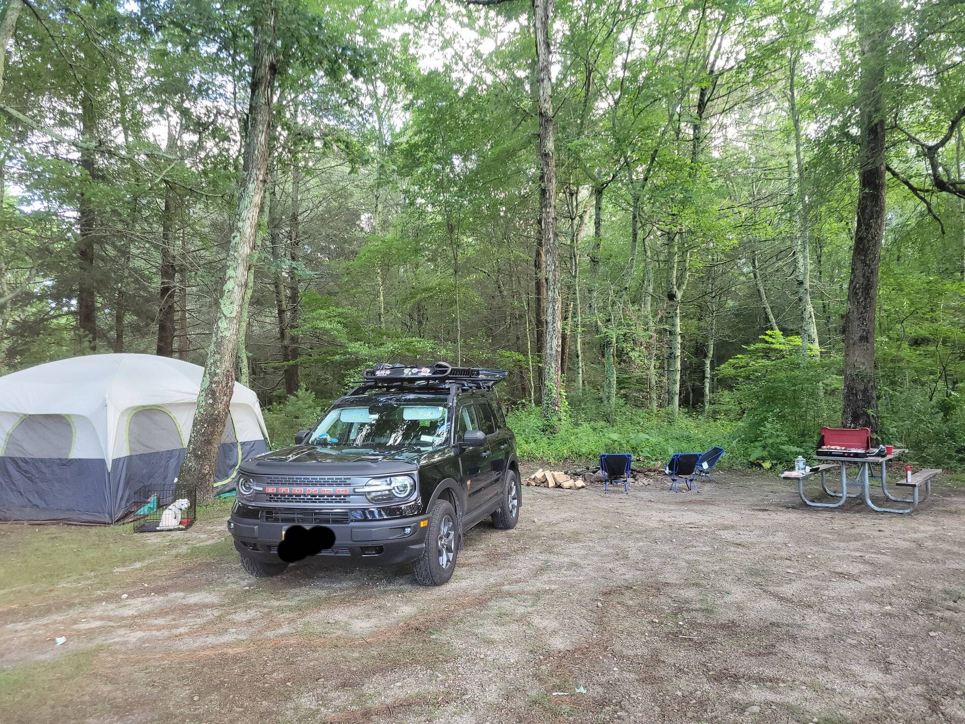 Ford Bronco Sport Post the best photos you've got of your Bronco Sport 20210709_181052