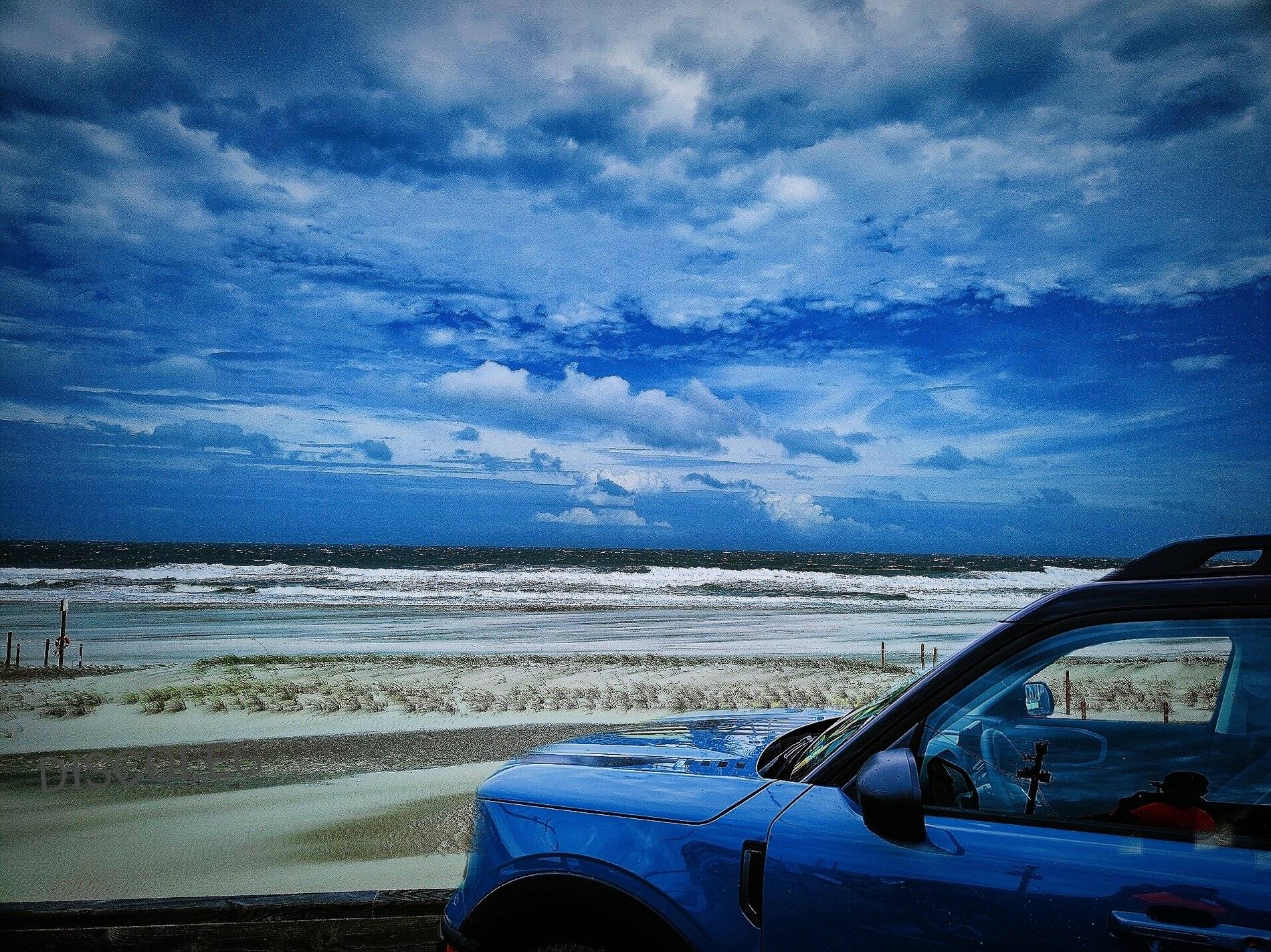 Ford Bronco Sport Post the best photos you've got of your Bronco Sport IMG_20210711_160243