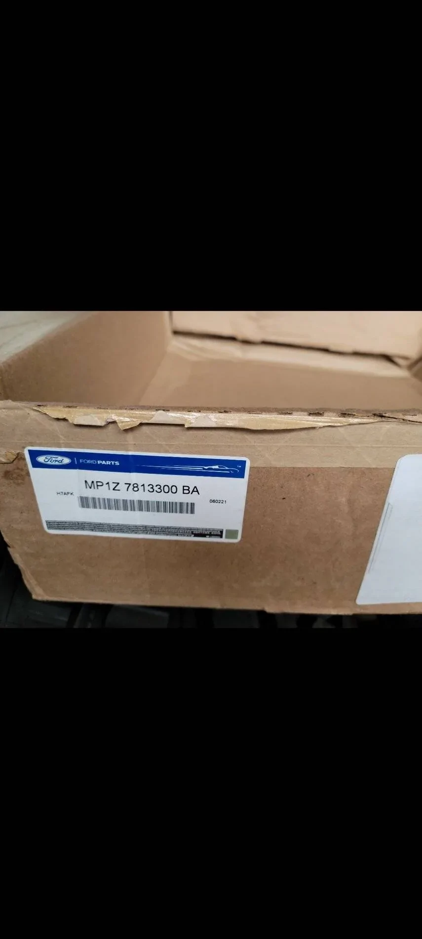 Ford Bronco Sport [SOLD]   Ford Floor Liners for badlands Screenshot_20210711-192355_Gallery