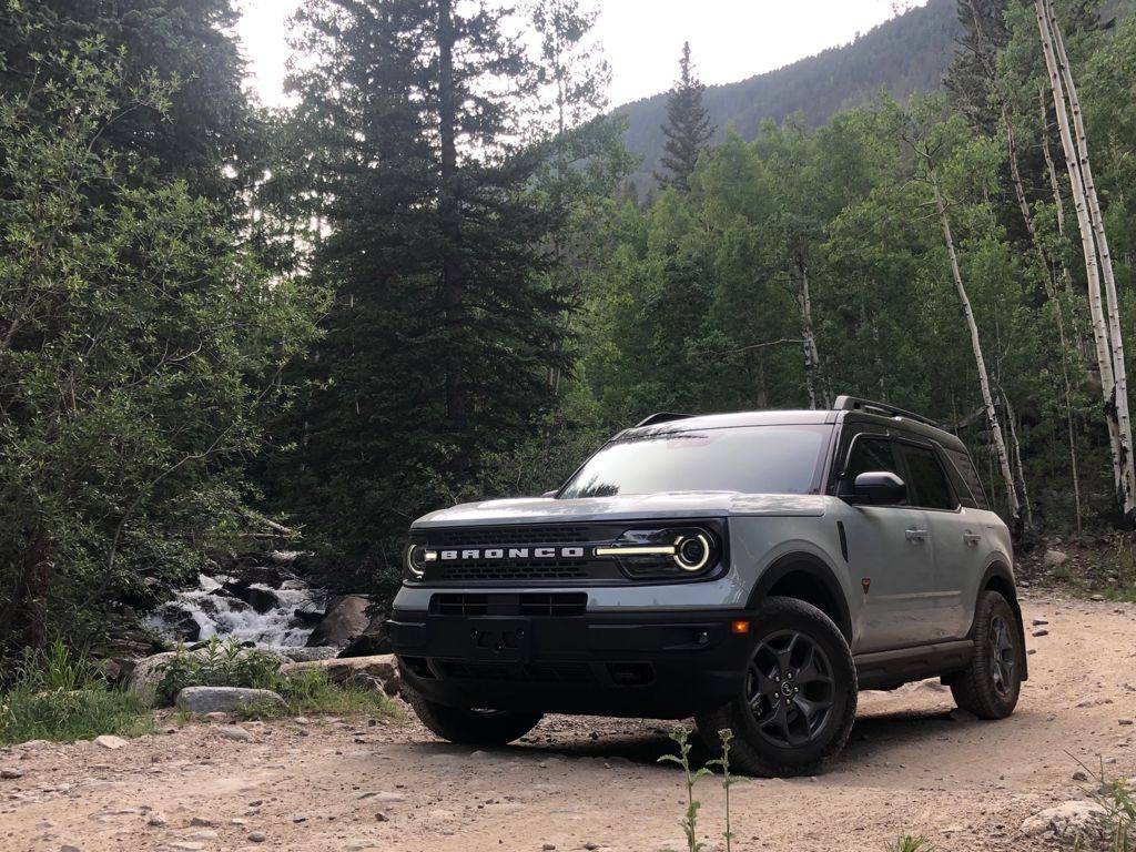 Ford Bronco Sport Post the best photos you've got of your Bronco Sport F4F7440E-FD3B-4764-8B82-2C3C7E27B8A9
