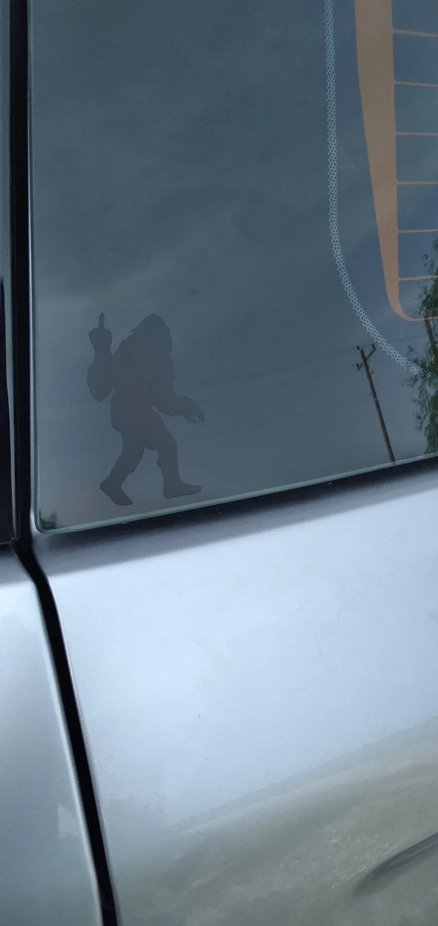 Ford Bronco Sport "El Potro" Build 20210712_173159