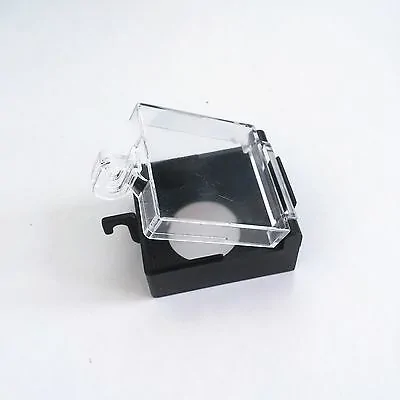 Ford Bronco Sport PSA: Coffee / Liquid Spill Shorts Out Gear Indicator s-l400