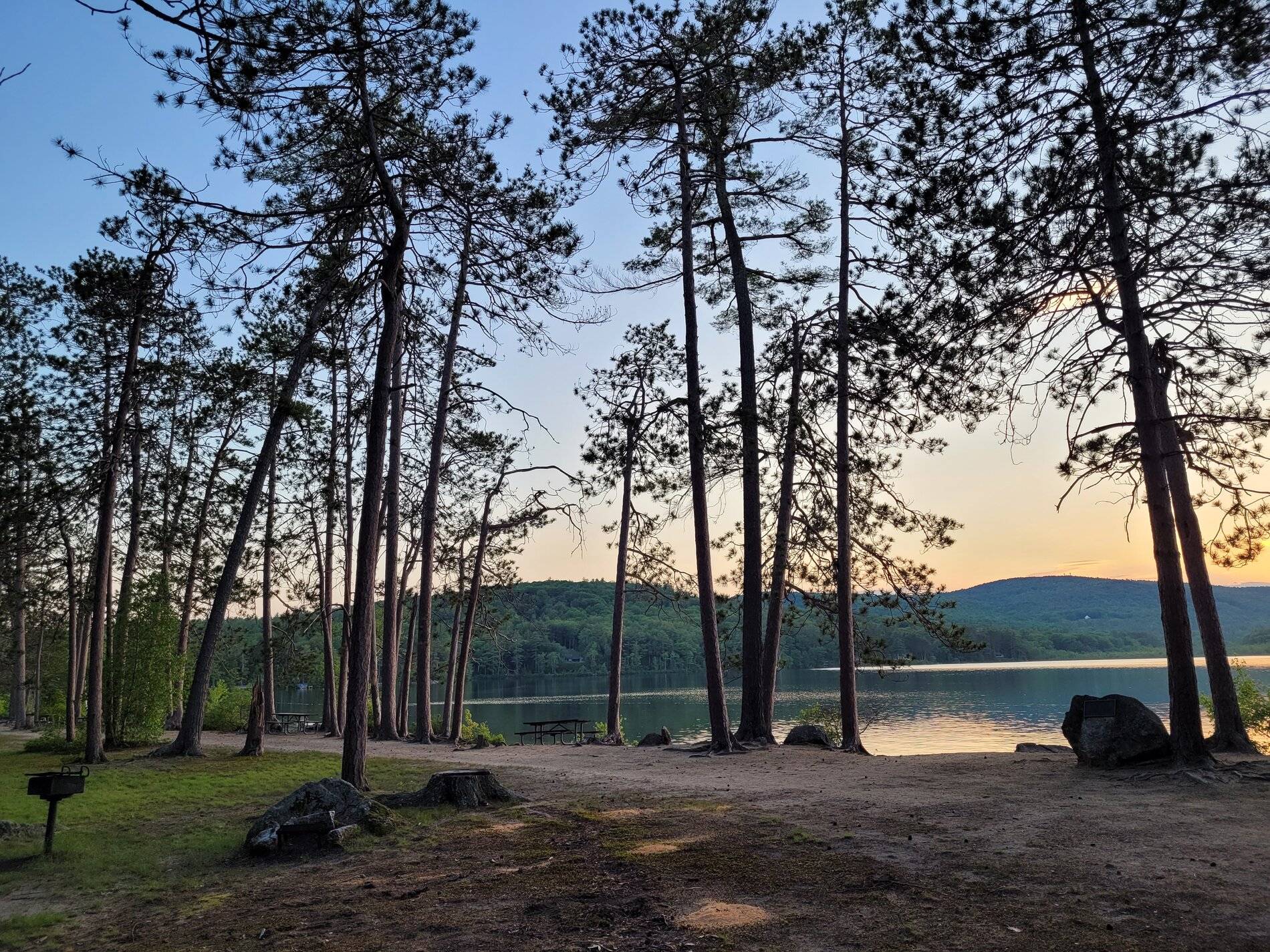 Ford Bronco Sport Photos of Bronco Sports in the Wild 20210604_200751
