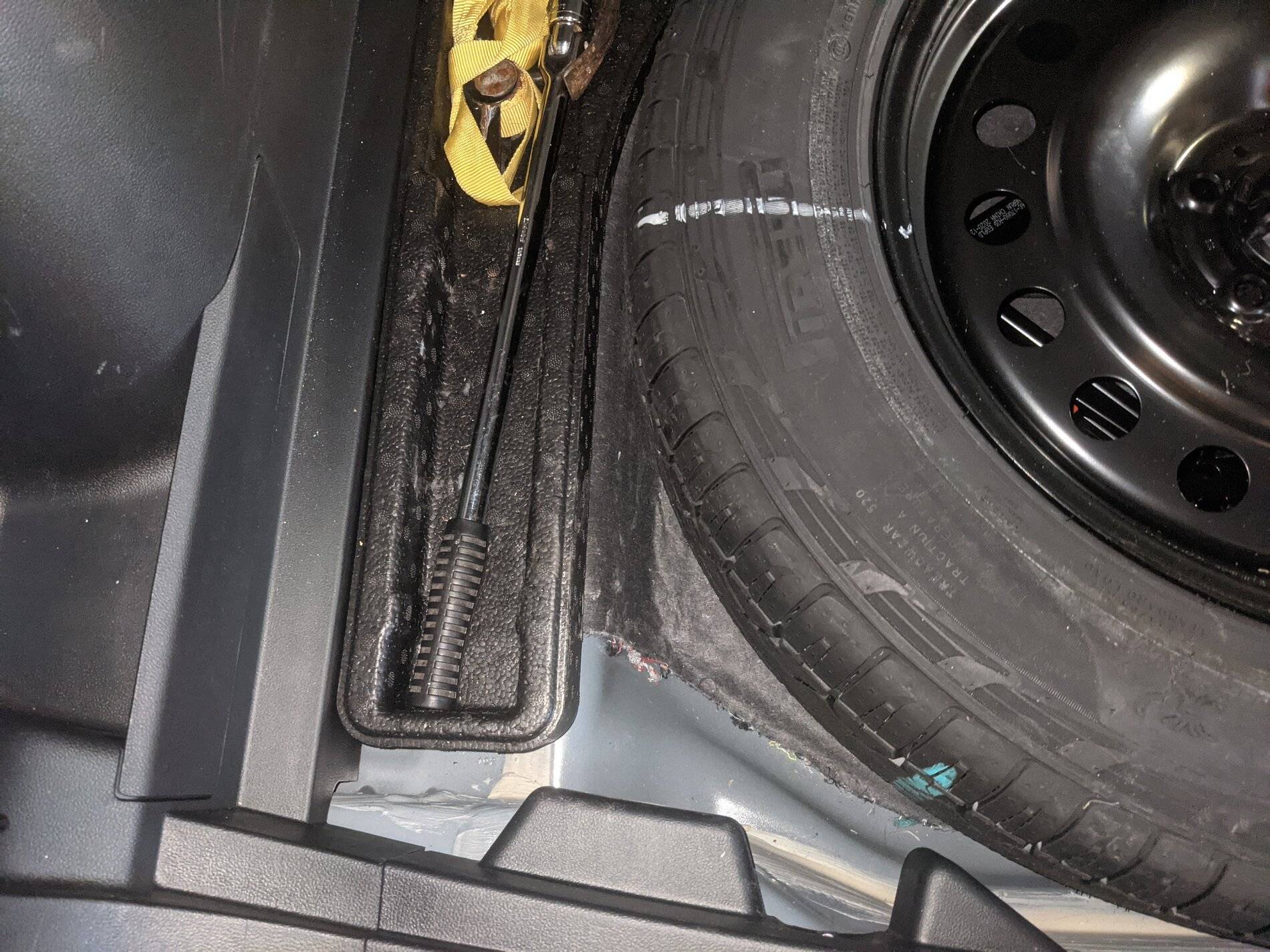 Ford Bronco Sport Any regrets or recommendations? PXL_20210713_215758944