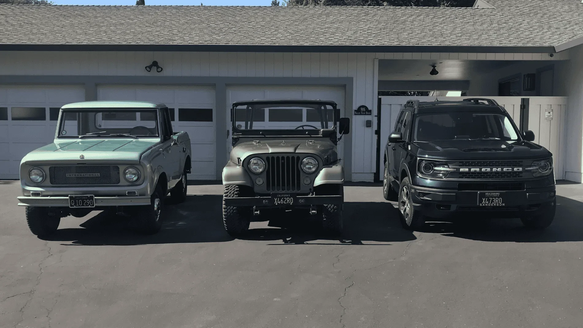 Ford Bronco Sport Post the best photos you've got of your Bronco Sport 26CEC046-9AB1-4C46-80C7-541D644457F0