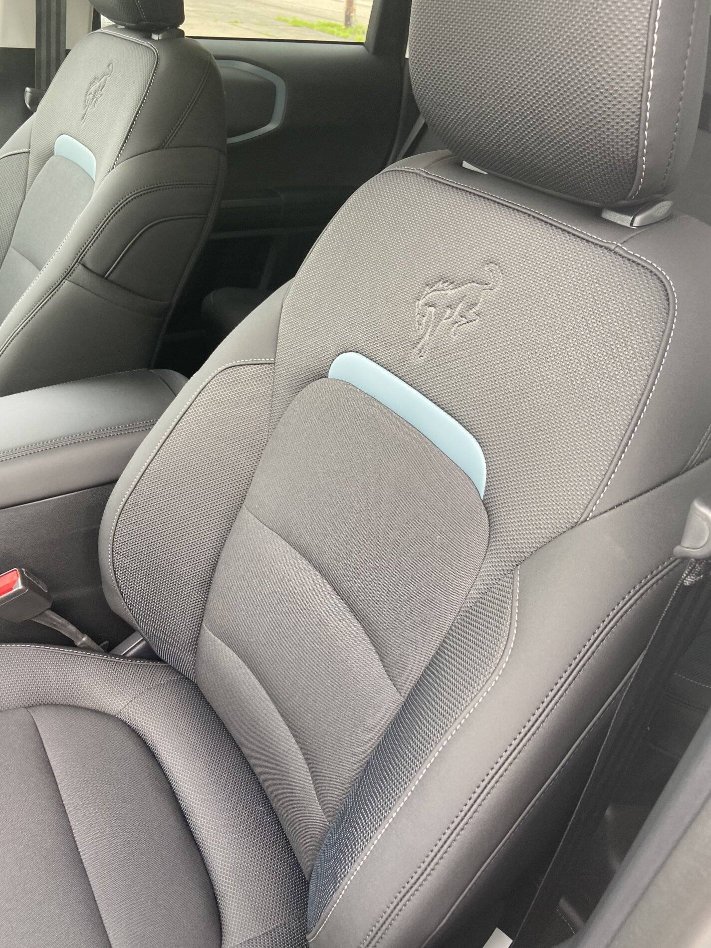 Ford Bronco Sport Woohoo A088EB8D-C4EB-4788-A787-BF0A6694B537