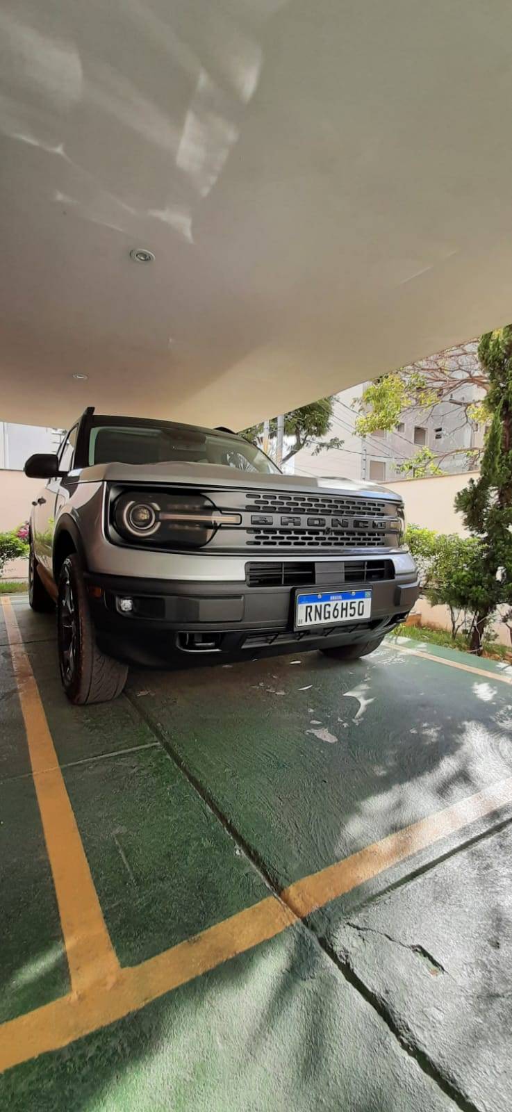 Ford Bronco Sport Post the best photos you've got of your Bronco Sport WhatsApp Image 2021-07-15 at 14.45.36 (2)