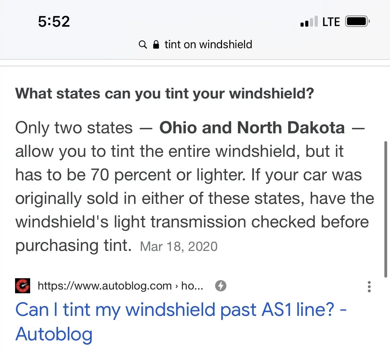 Ford Bronco Sport Tell me about your tint 3DE5376D-F12B-44D5-A5D4-A90478A40D44