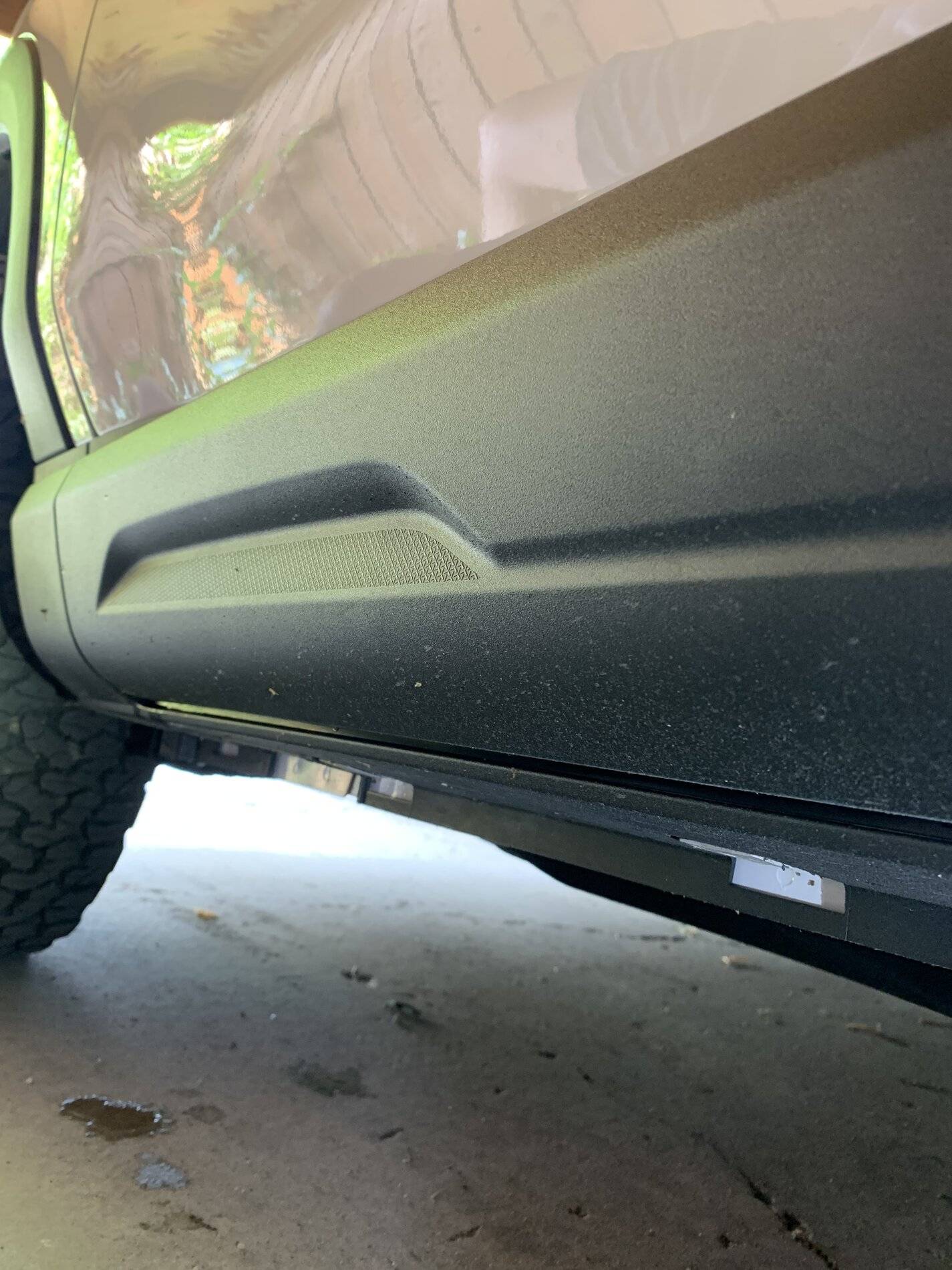 Ford Bronco Sport 1,400km Camping Trip Review in Bronco Sport Base 9917F247-60E8-414D-8012-5C33D6780E79