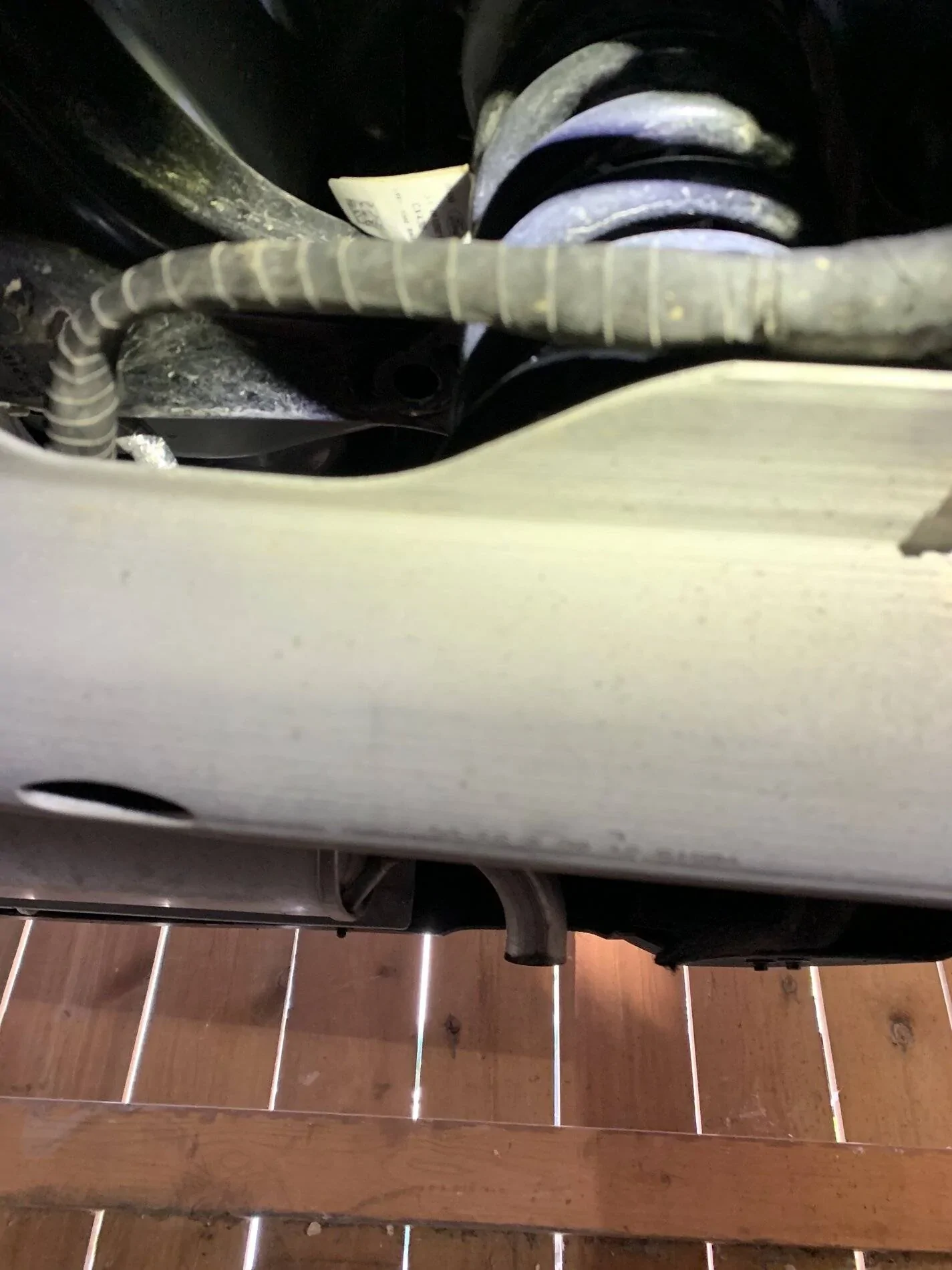 Ford Bronco Sport 1,400km Camping Trip Review in Bronco Sport Base E1C4F939-6231-489A-A5FF-DBC37D08C1B6