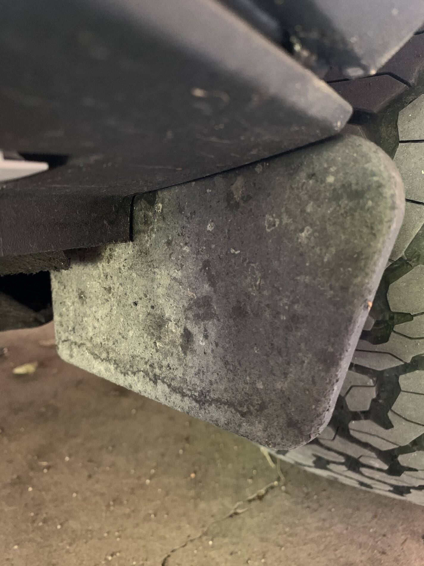 Ford Bronco Sport 1,400km Camping Trip Review in Bronco Sport Base 1AF27E57-E8D9-42BB-972D-E4E2BEB1D8C9