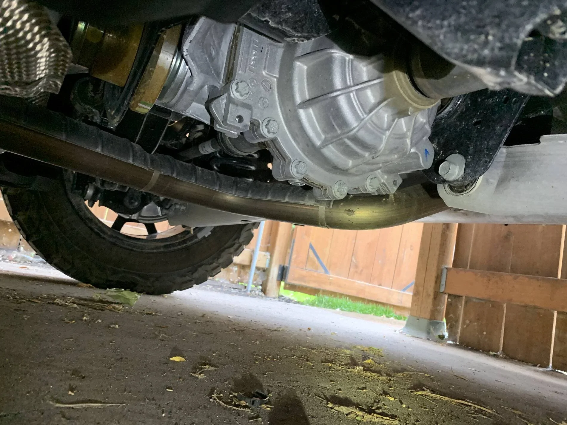 Ford Bronco Sport 1,400km Camping Trip Review in Bronco Sport Base 59427378-6BC6-4518-A441-1874264E7163