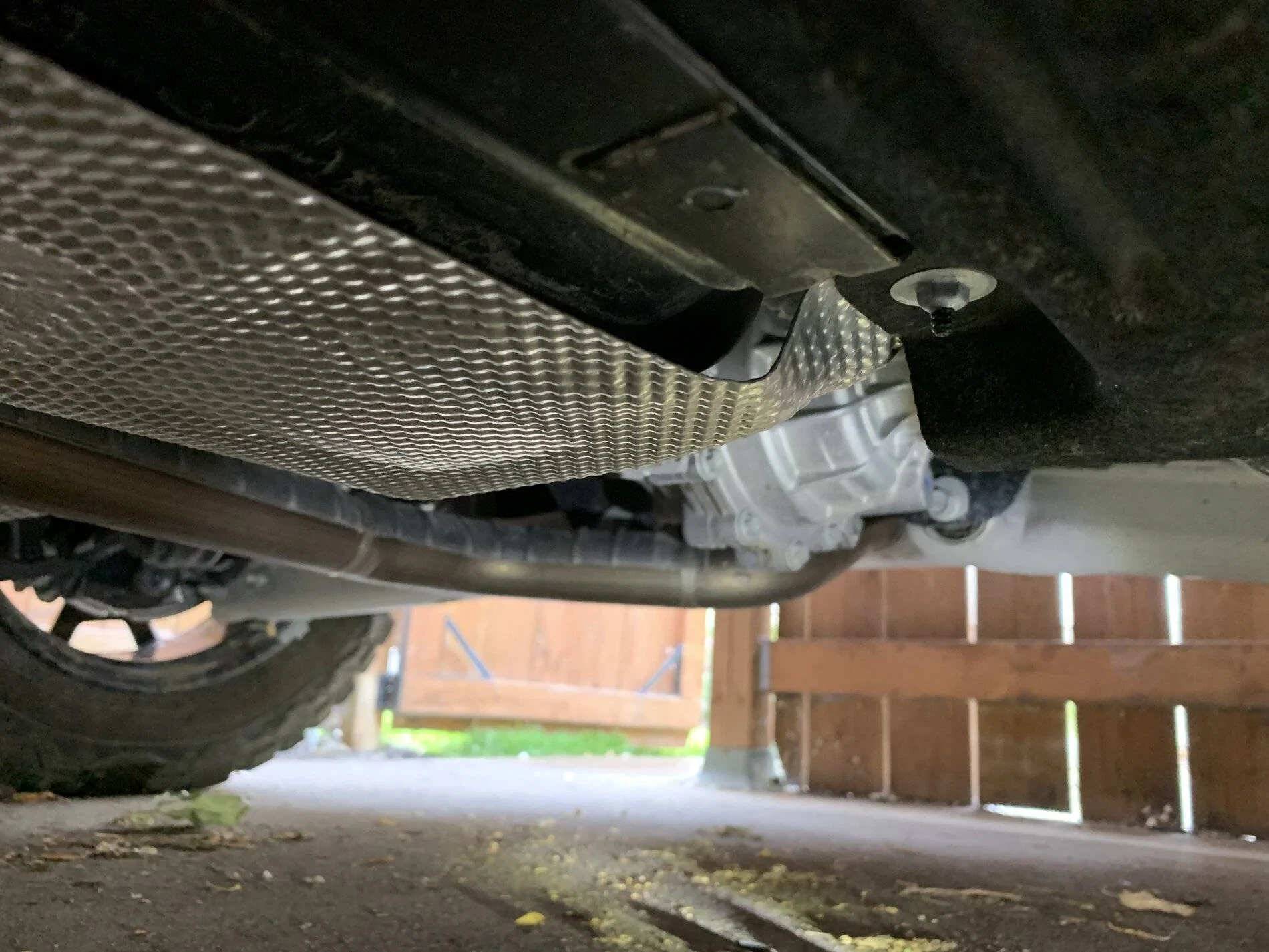 Ford Bronco Sport 1,400km Camping Trip Review in Bronco Sport Base 1202DE41-81FE-45A8-8684-1F8CA8AF4718