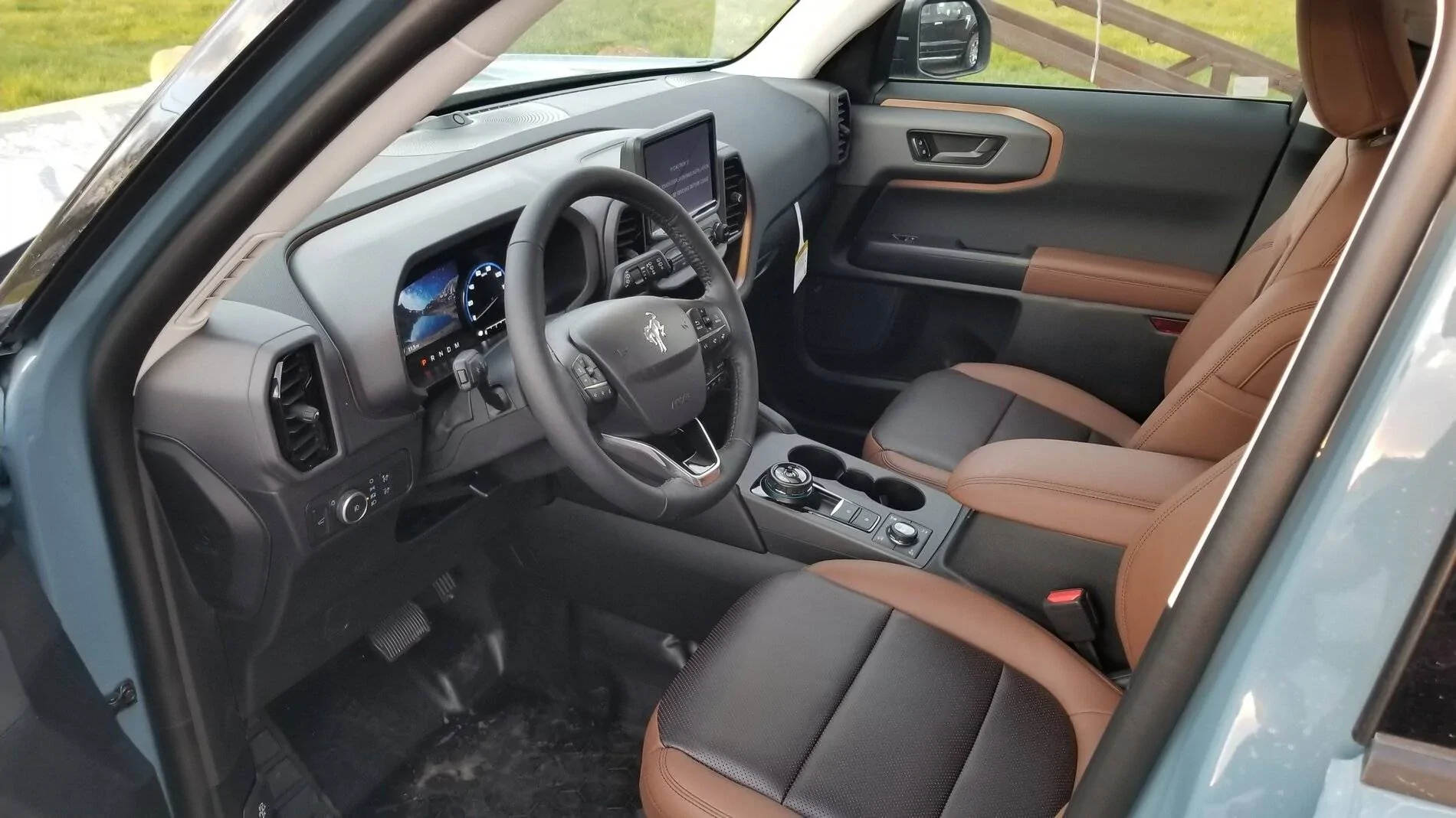 Ford Bronco Sport Official AREA 51 Bronco Sport Thread 20210502_200806