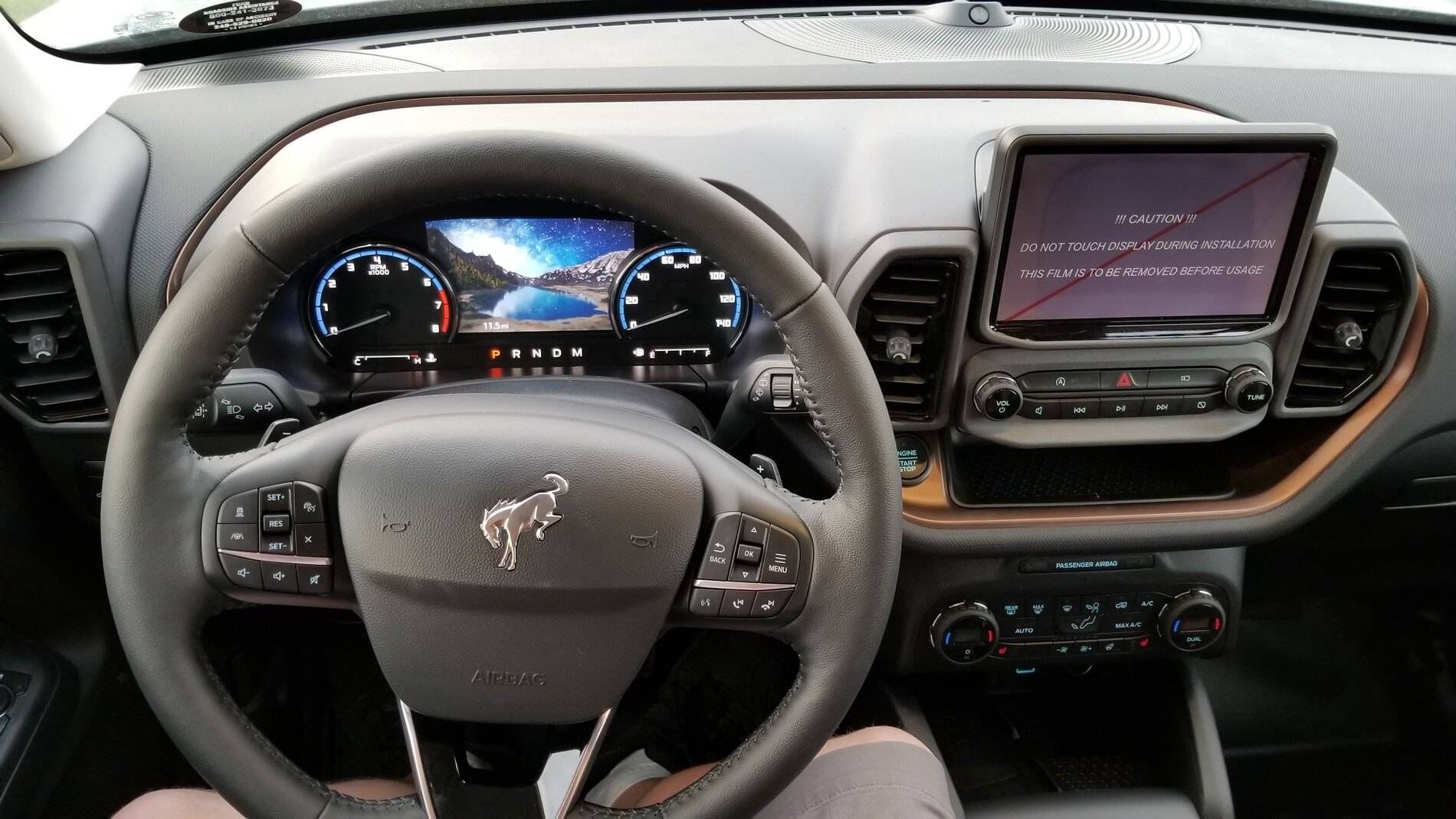 Ford Bronco Sport Official AREA 51 Bronco Sport Thread 20210502_200813