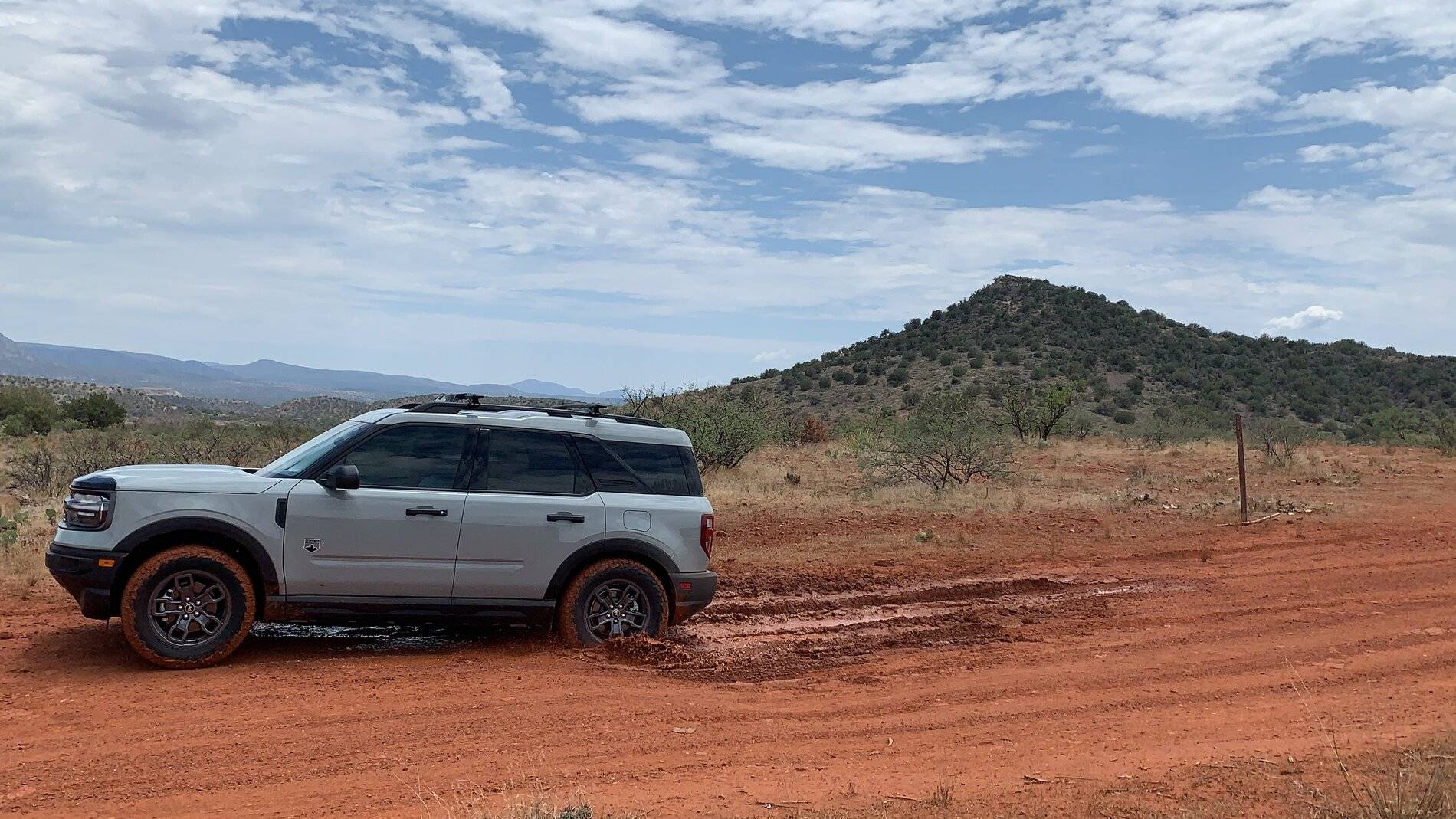 Ford Bronco Sport Weekend excursion with my Bronco Sport. 4C0D09AE-E49C-4878-B860-EF36DAC410D8