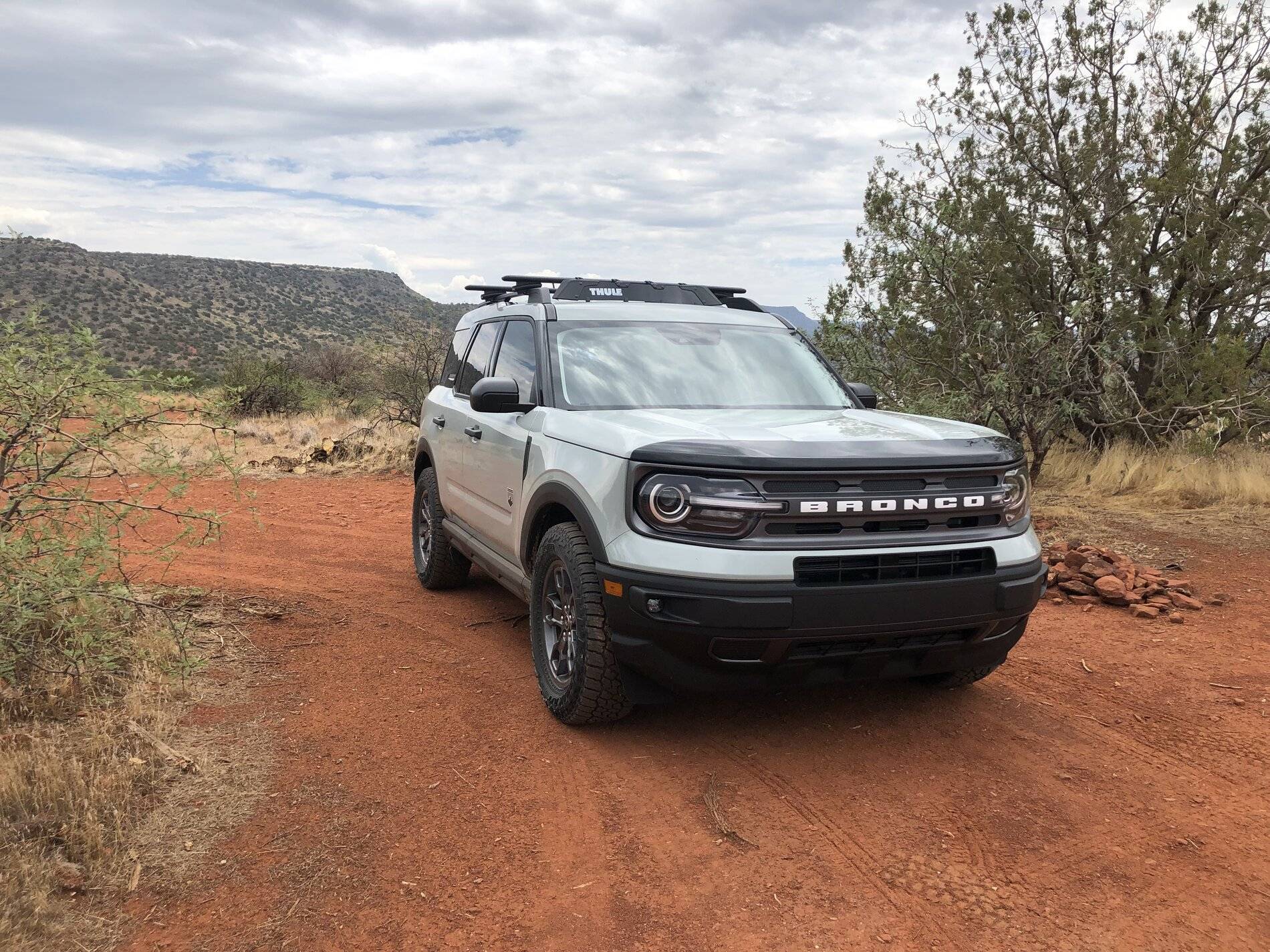Ford Bronco Sport Weekend excursion with my Bronco Sport. 80B13251-F388-4347-84DB-ABD59F1D1447
