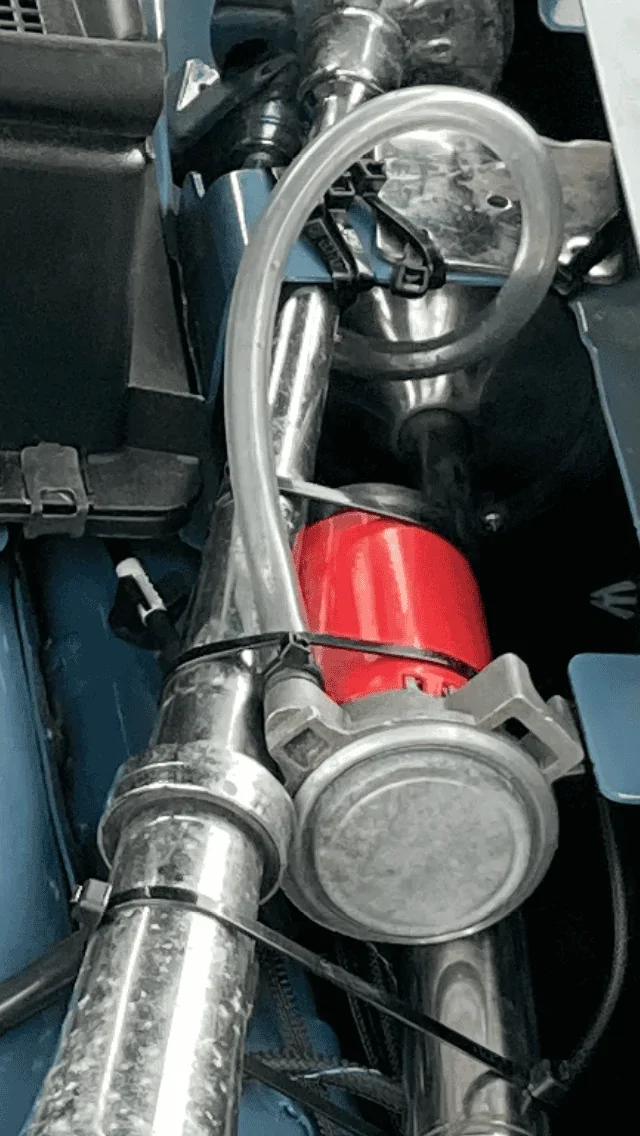 Ford Bronco Sport What did you do TO your Bronco Sport today? E0643672-A7A6-4AE5-968F-183BF8B3AF75