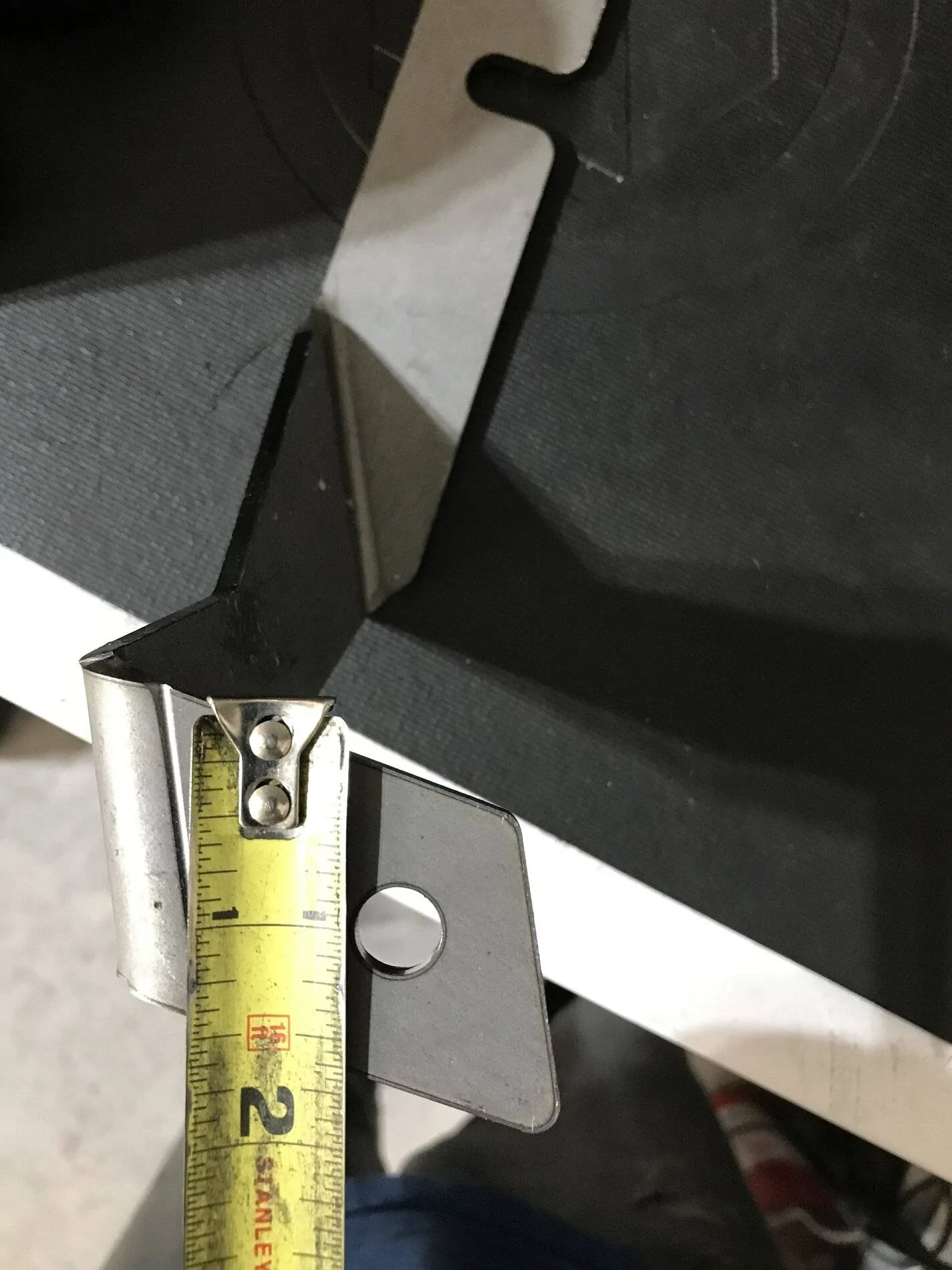 Ford Bronco Sport A-pillar ditch light mounts now available. 5984E3E5-618F-41FC-8B58-217DED309BF4