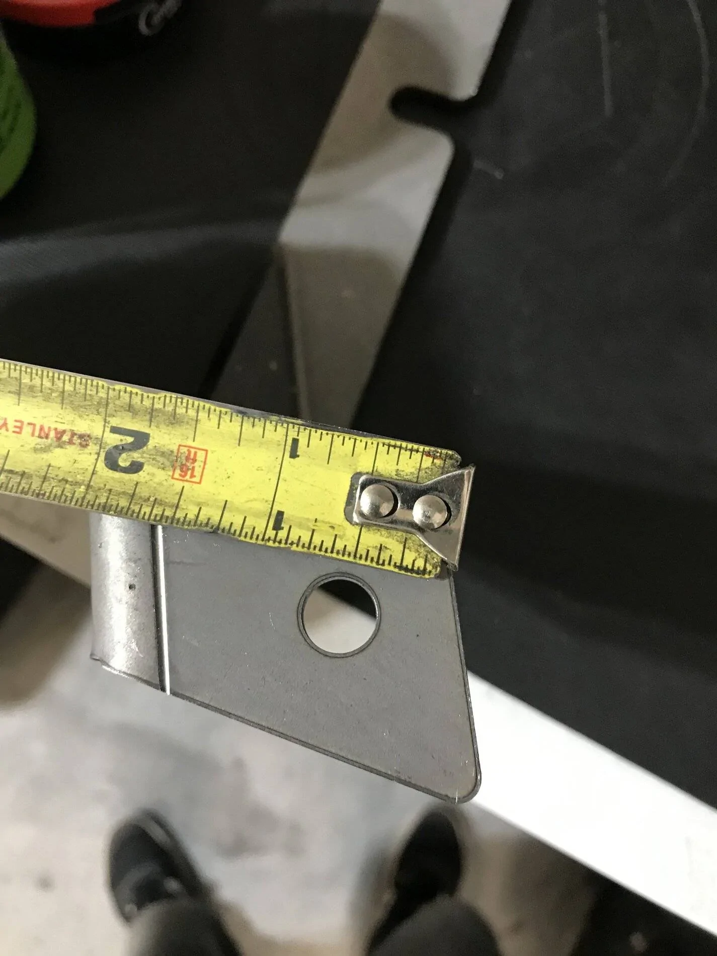 Ford Bronco Sport A-pillar ditch light mounts now available. EF528C69-D59D-4BCE-9E87-842C19AE4C53