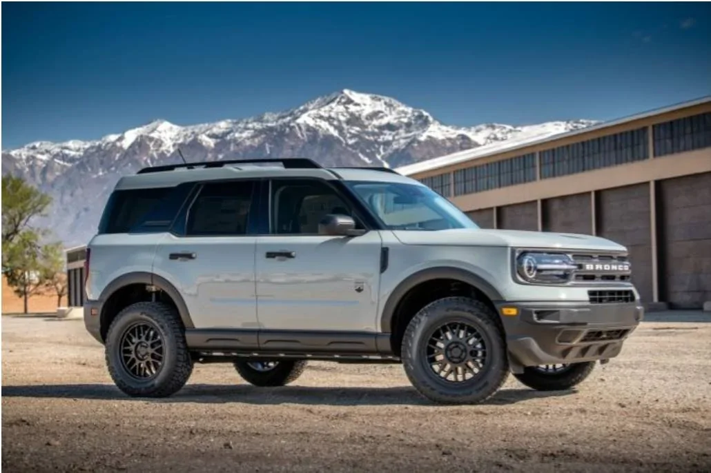 Ford Bronco Sport READYLIFT 1.5″ SST LIFT KIT Screenshot_20210719-173321_Chrom