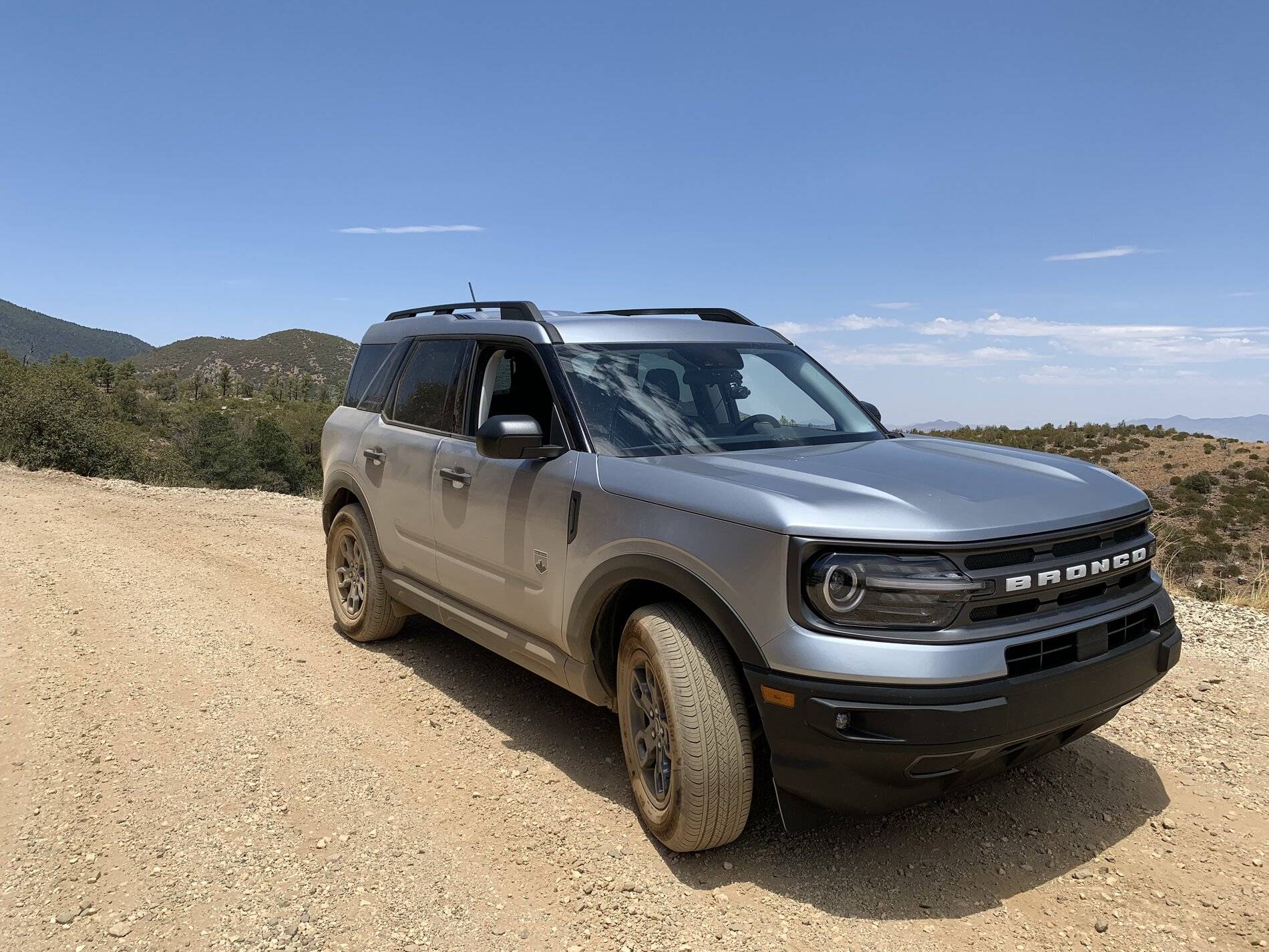 Ford Bronco Sport Official ICONIC SILVER Bronco Sport Thread IMG_9568.JPG
