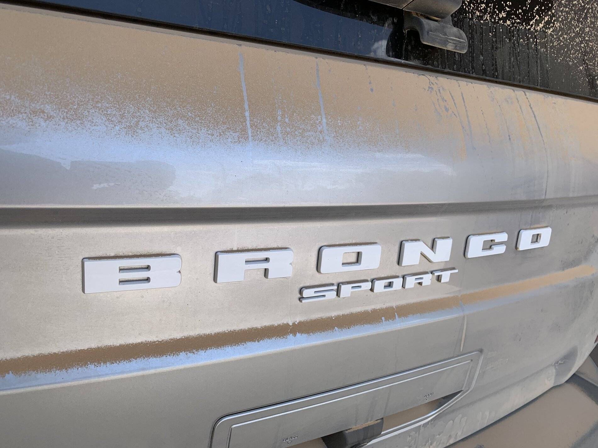 Ford Bronco Sport Official ICONIC SILVER Bronco Sport Thread IMG_9569.JPG