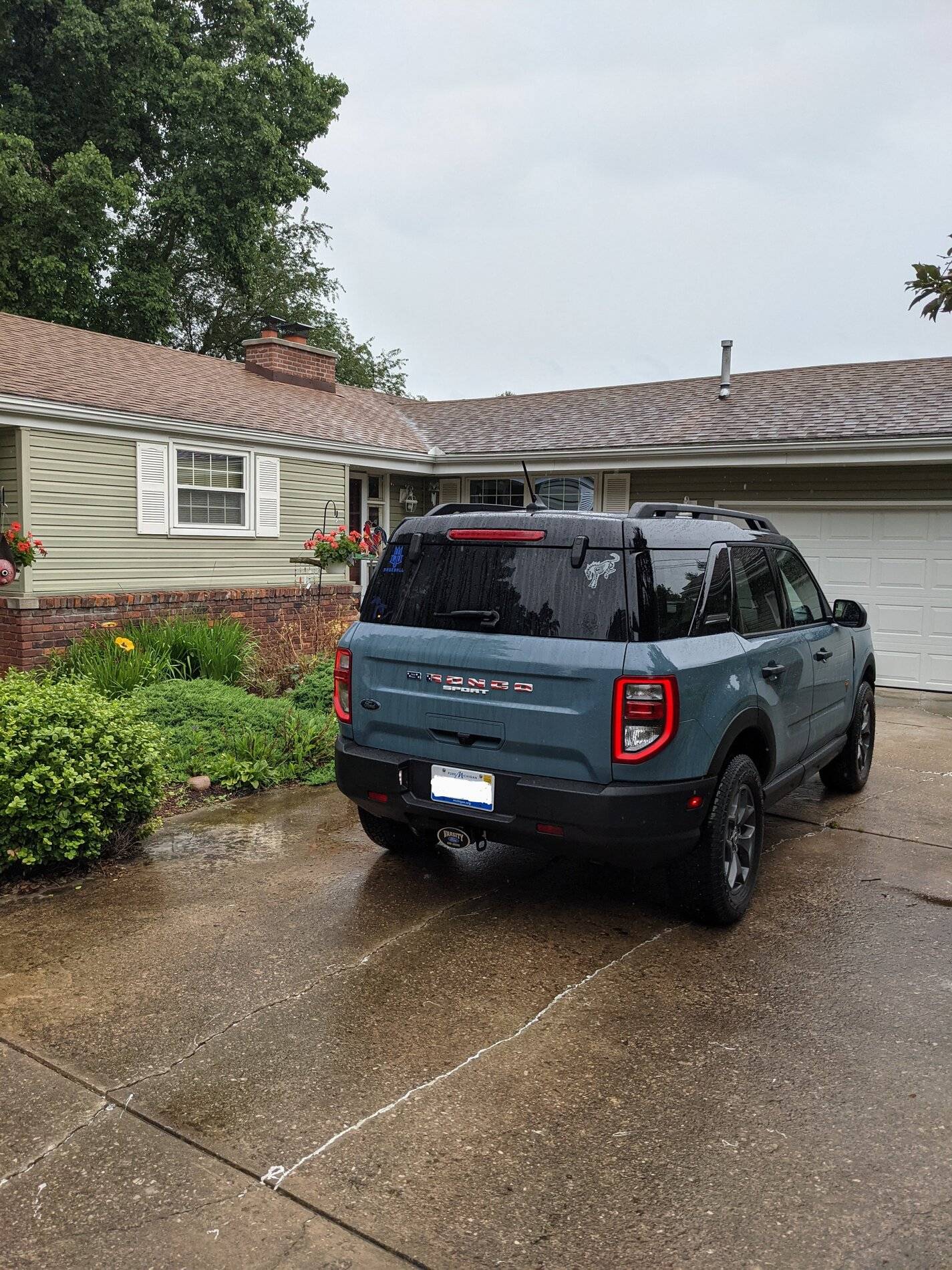 Ford Bronco Sport Official AREA 51 Bronco Sport Thread PXL_20210630_142231980~2