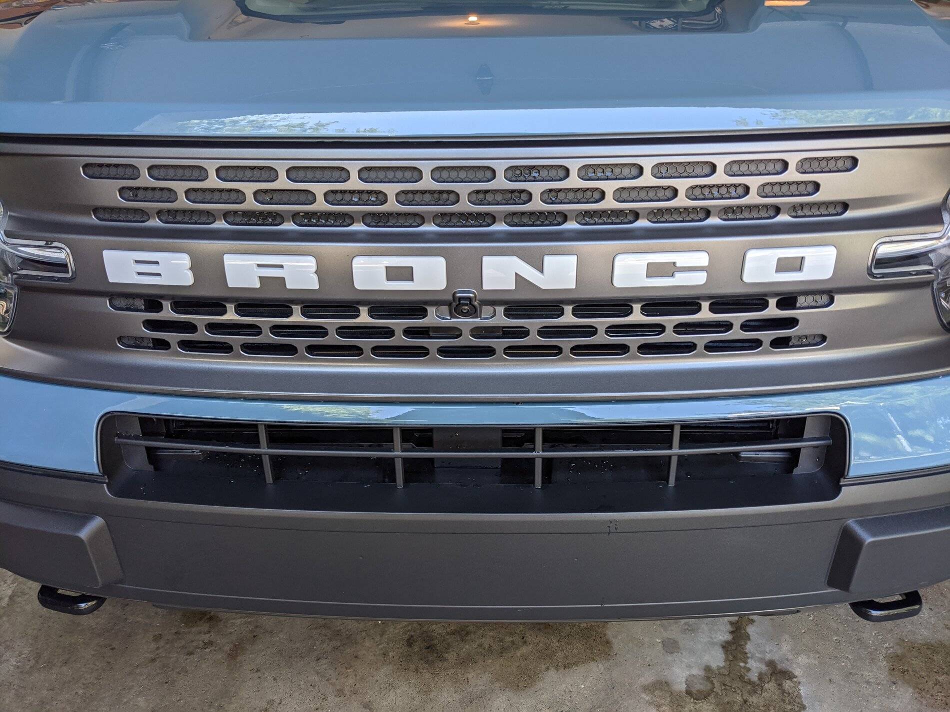 Ford Bronco Sport Official AREA 51 Bronco Sport Thread PXL_20210610_185740040