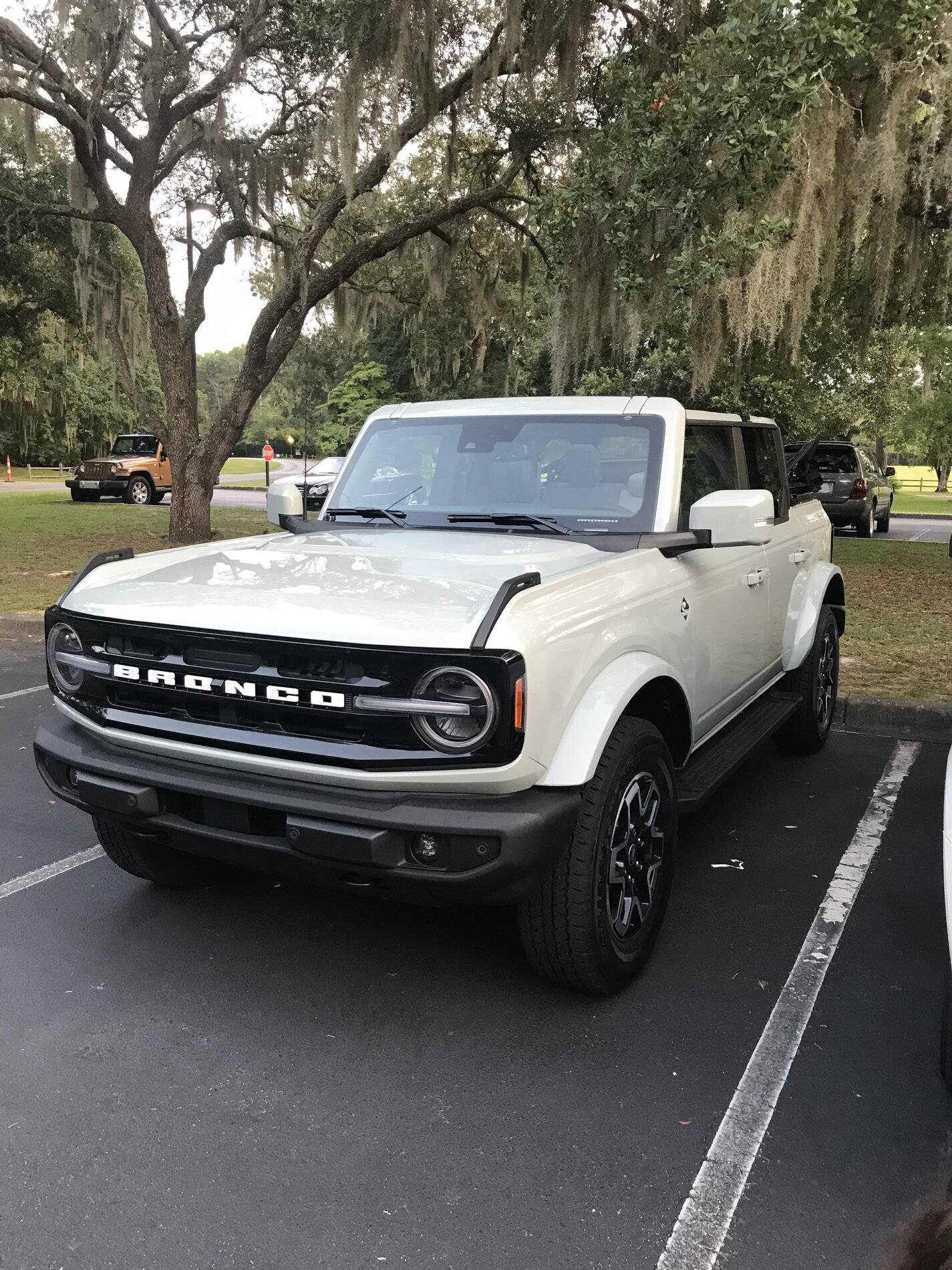 Ford Bronco Sport Post the best photos you've got of your Bronco Sport A9FBA9AB-1B30-469F-B027-AADDE17B53A7