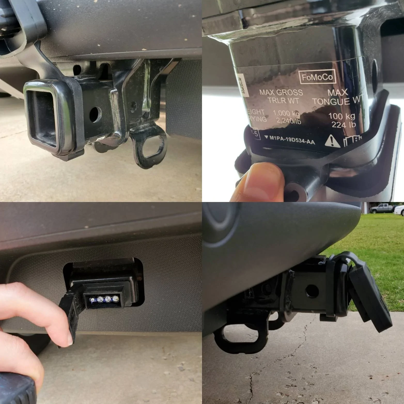 Ford Bronco Sport My Bronco Sport First Edition  is for sale IMG_20210723_124906