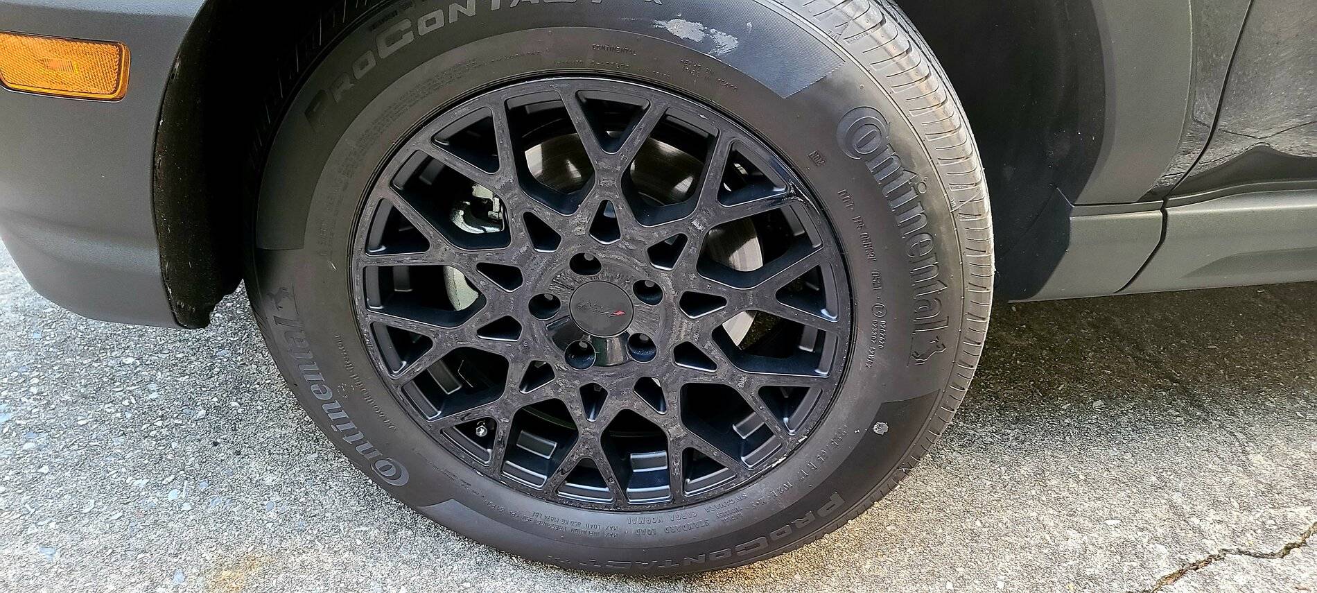 Ford Bronco Sport Post the best photos you've got of your Bronco Sport 20210723_195923