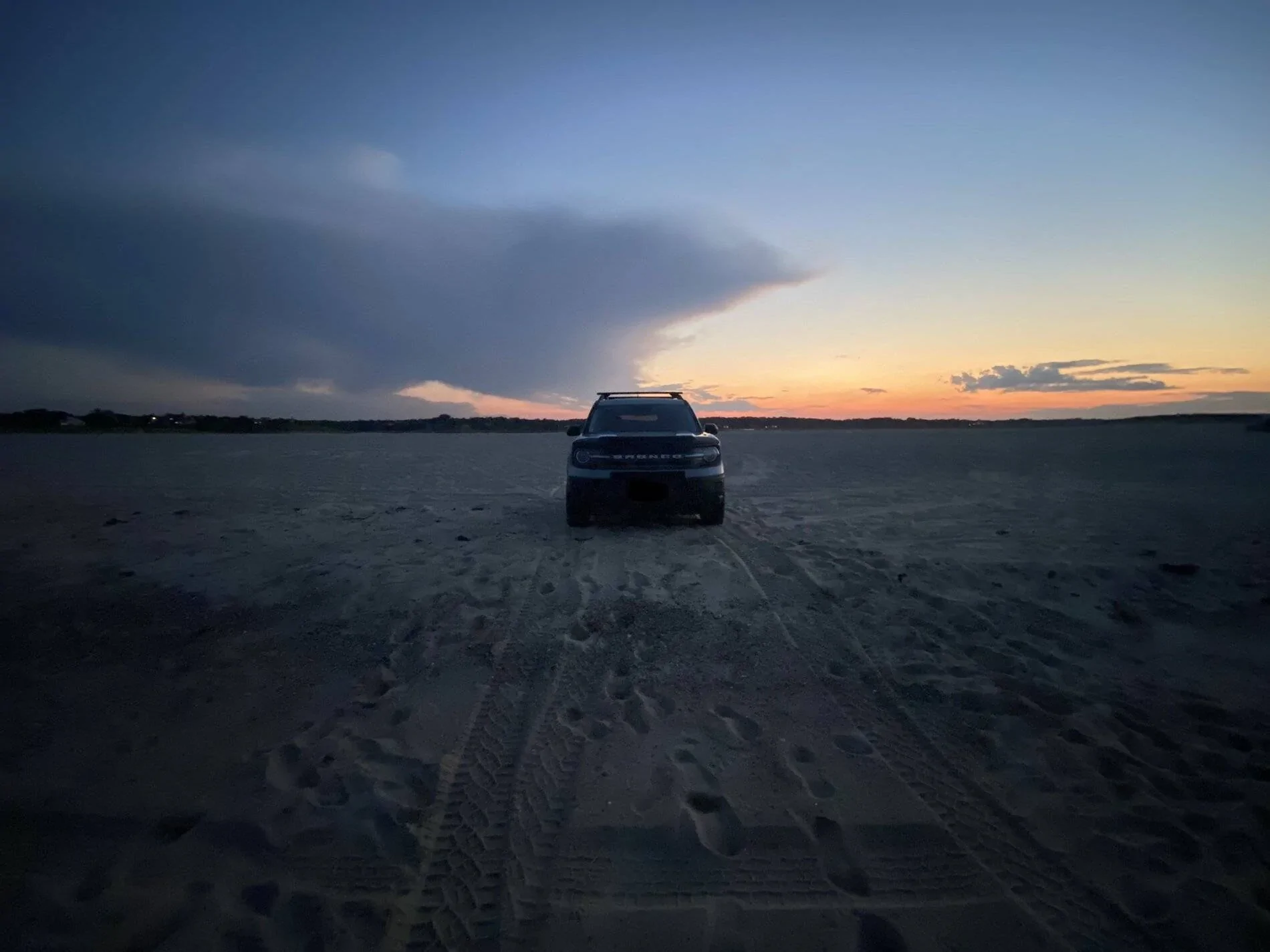 Ford Bronco Sport Post the best photos you've got of your Bronco Sport 15B112C2-18E7-495F-ABEA-A3DFF54D4538