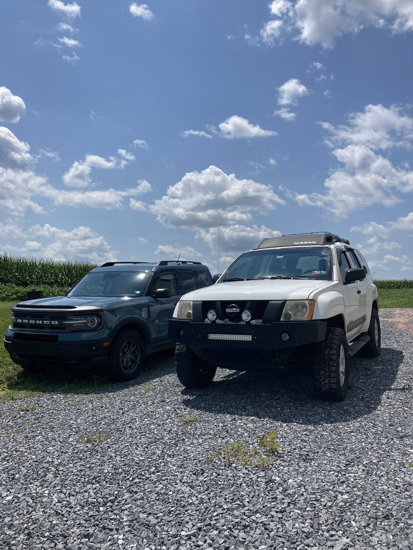 Ford Bronco Sport Post the best photos you've got of your Bronco Sport 06E6613E-EC05-46AB-8C36-37472A0D4CD4