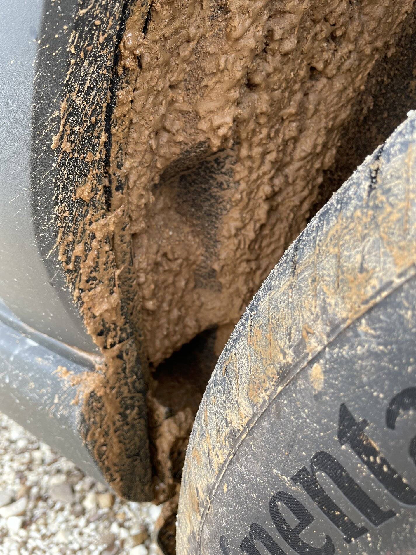 Ford Bronco Sport Arizona Canyon in the rain with Bronco Sport pics 4C170FBD-5768-4EDD-943E-06ABC6F5D353