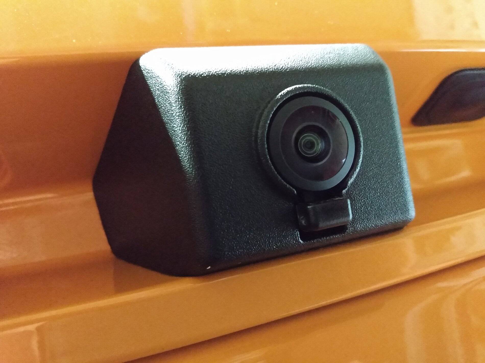 Ford Bronco Sport Rear Windshield Washer Fluid Leak In Tailgate IMG_20210725_121642360