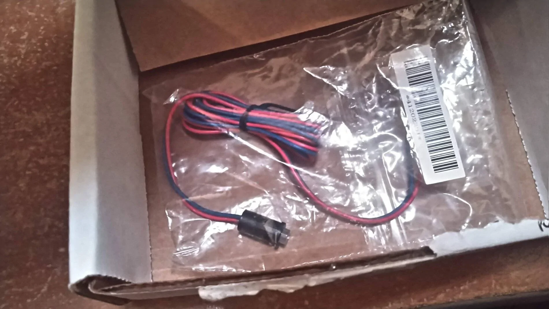 Ford Bronco Sport Ford Perimeter Plus Alarm Upgrade KIMG2645