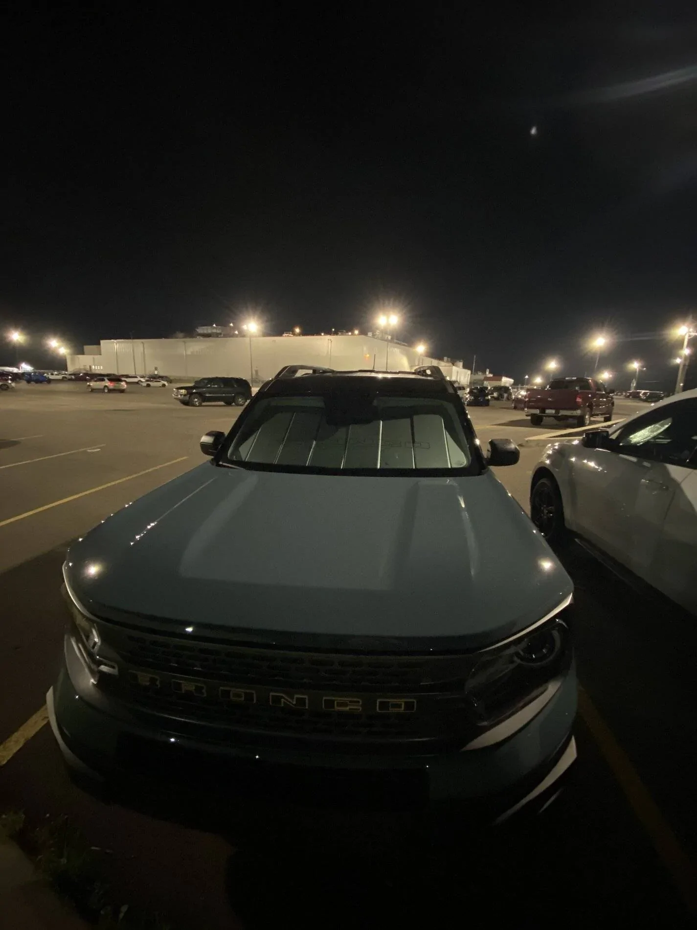 Ford Bronco Sport Post the best photos you've got of your Bronco Sport 1EC50C85-464C-4B33-9C5E-91786F2DD976