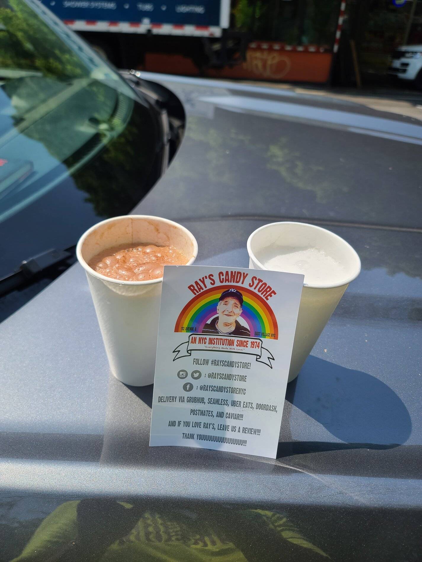 Ford Bronco Sport Where did you stop at today 20210727_142622