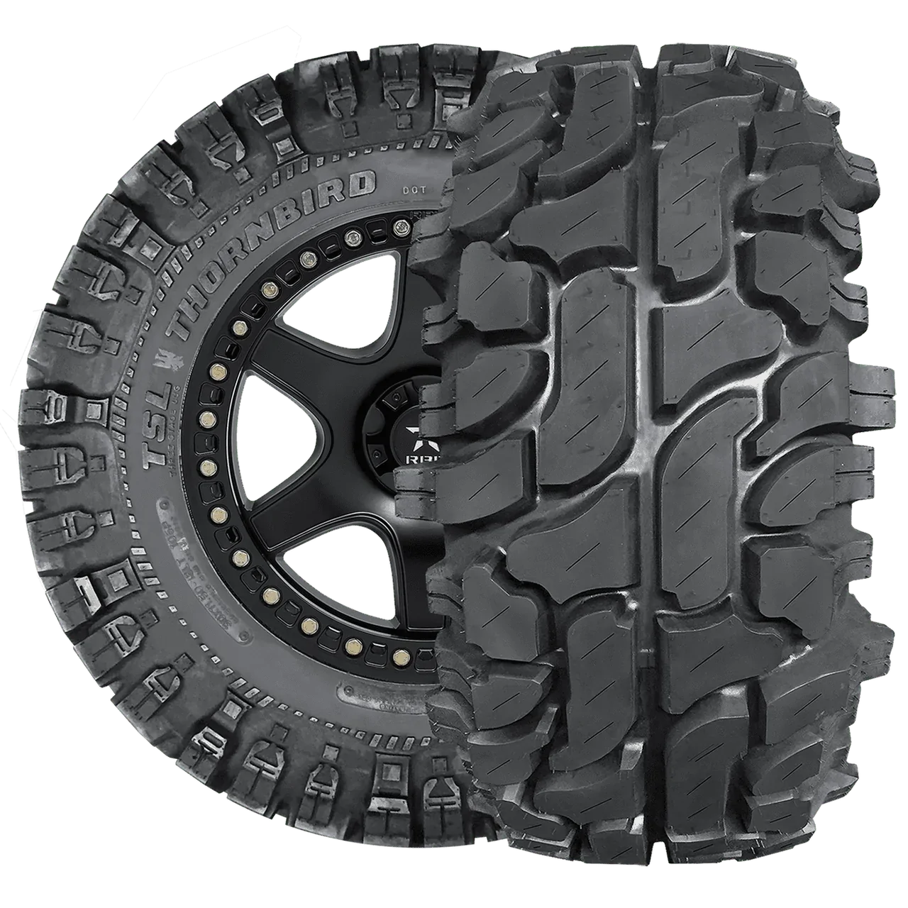 Ford Bronco Sport Got new tires - BFG All Terrain T/A KO2's in 245/65 x17" 9%2Fb%2Fa%2Ff%2F9baf5f774573c5913170c6475c2c4ed78f9b397b_Interco_Thornbird__70488.1627625878