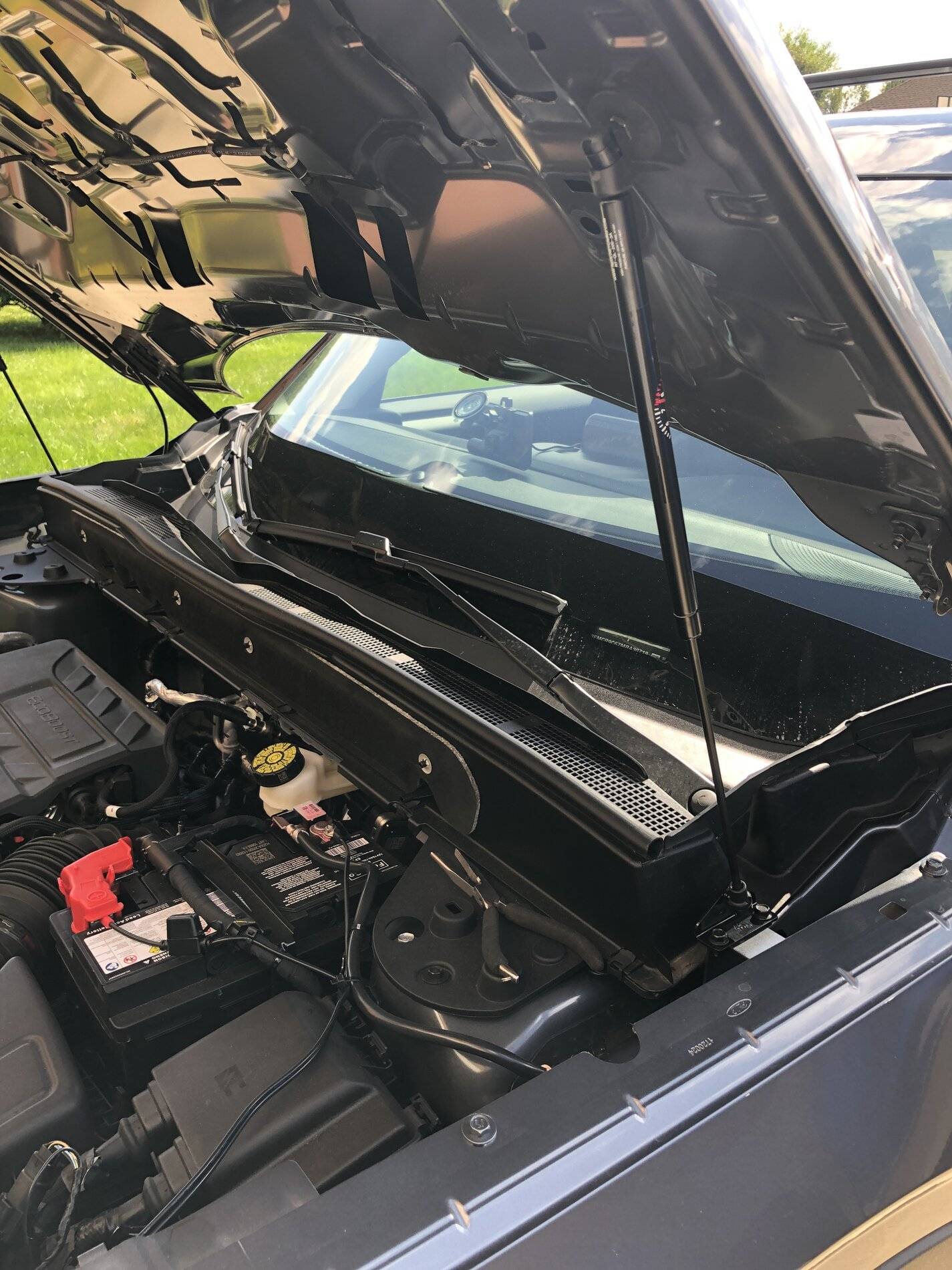 Ford Bronco Sport My personalized Bronco Sport pics DAE5C604-2A0B-430D-B8BF-E9F7B546EBE8