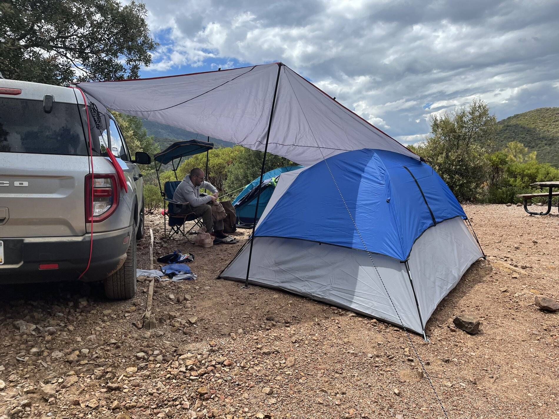 Ford Bronco Sport Official ICONIC SILVER Bronco Sport Thread 0EC9318F-F114-4BDE-B723-AE6CEA54DF70
