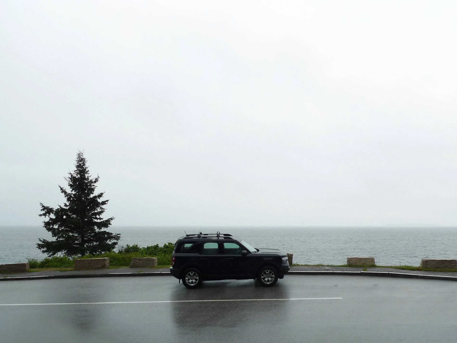 Ford Bronco Sport Bronco Sport Takes 5-Day Trip to Maine BS_Acadia