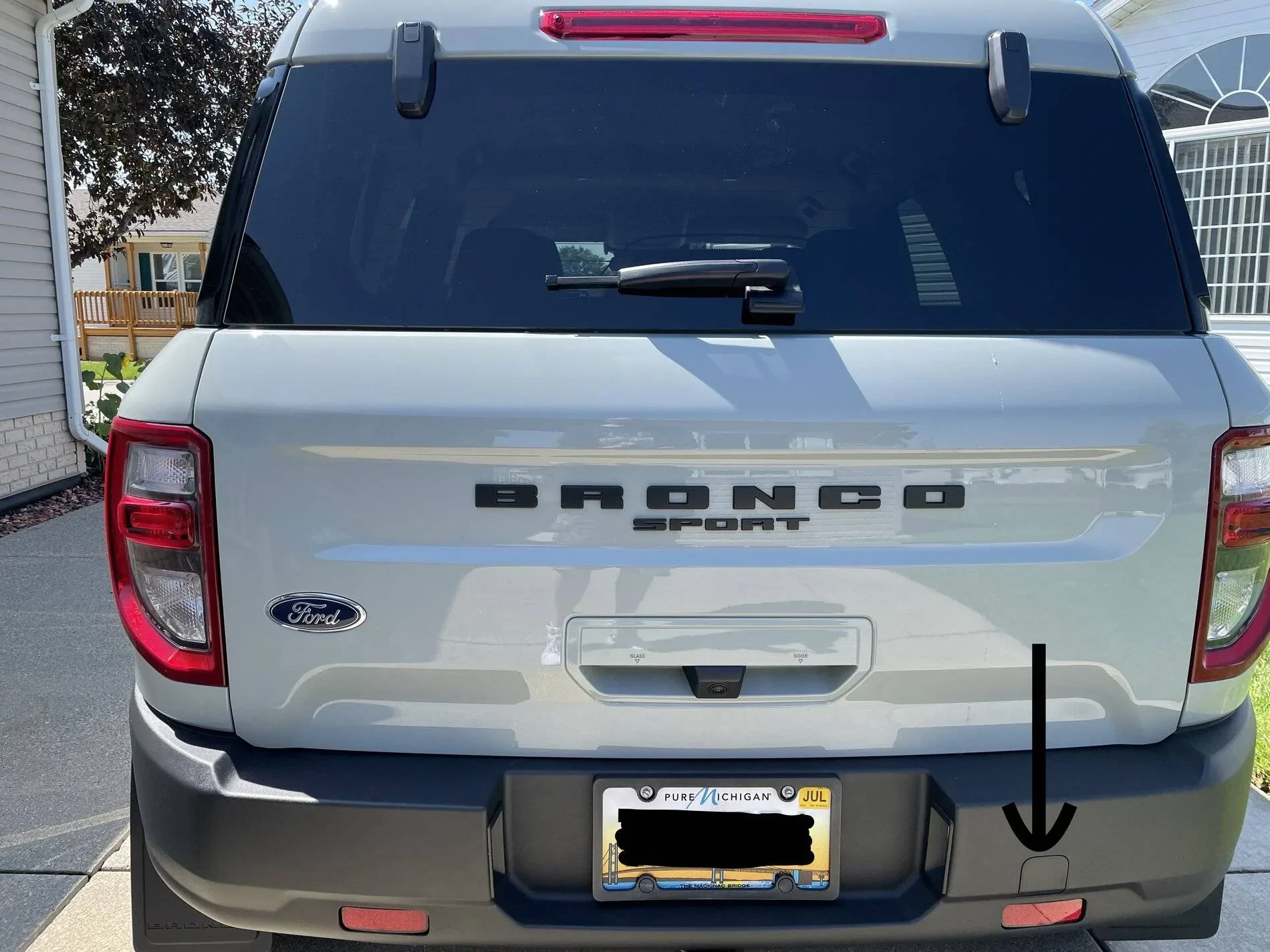 Ford Bronco Sport What's this? 988FD4A0-815A-4764-BD5C-4285FD1BBE7D_1_201_a