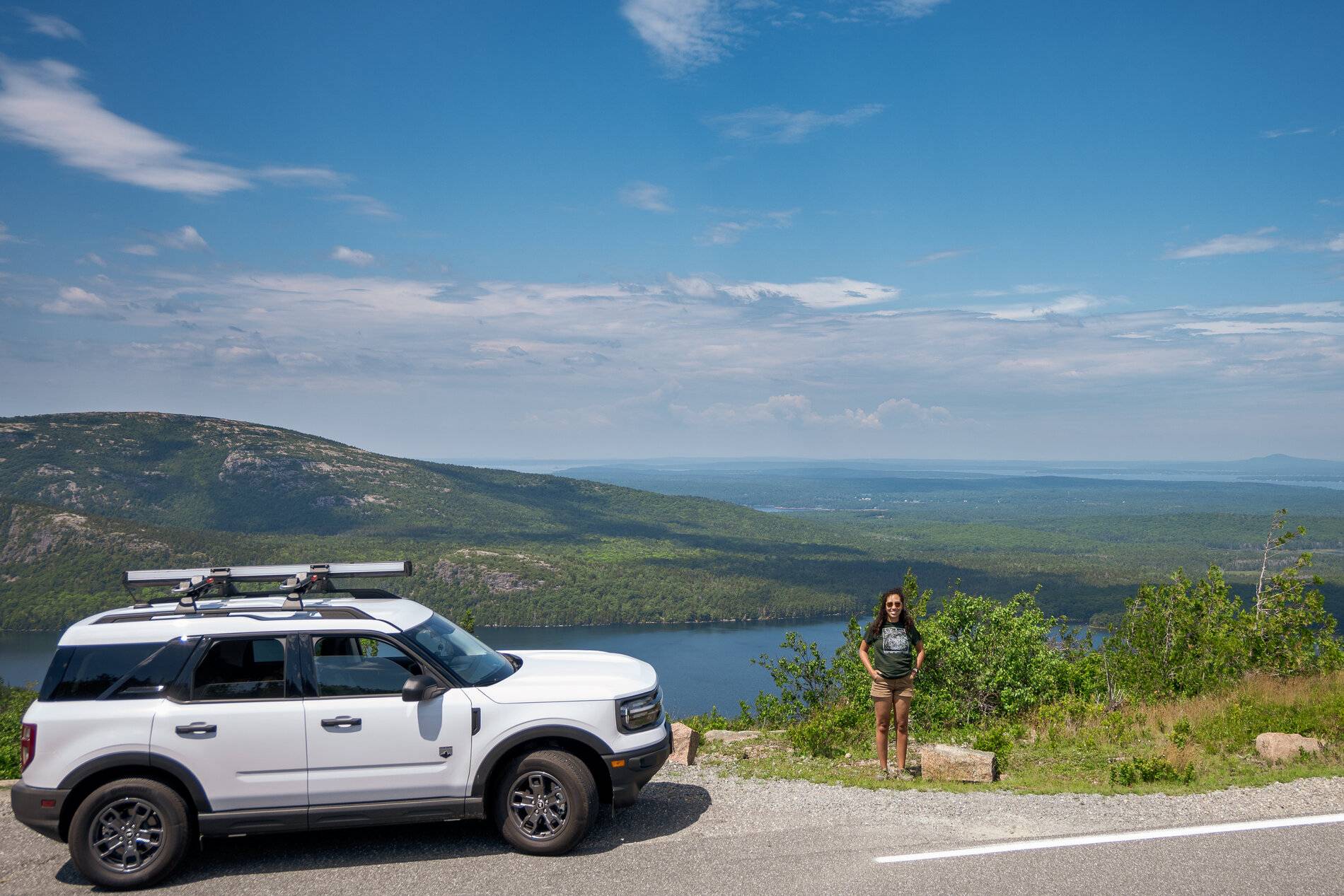 Ford Bronco Sport Bronco Sport Takes 5-Day Trip to Maine 2C789BB3-8B33-407B-B501-AE9844160E22